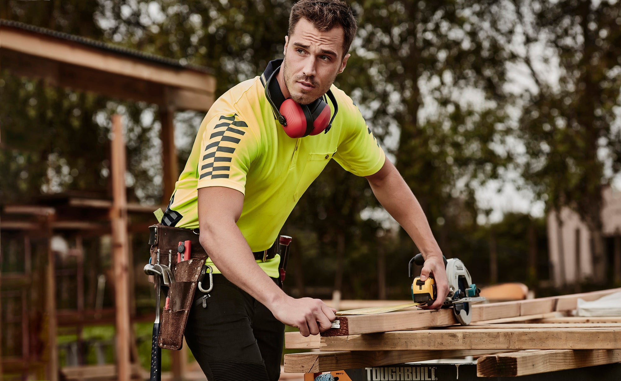 Best Protective Workwear for Summer
