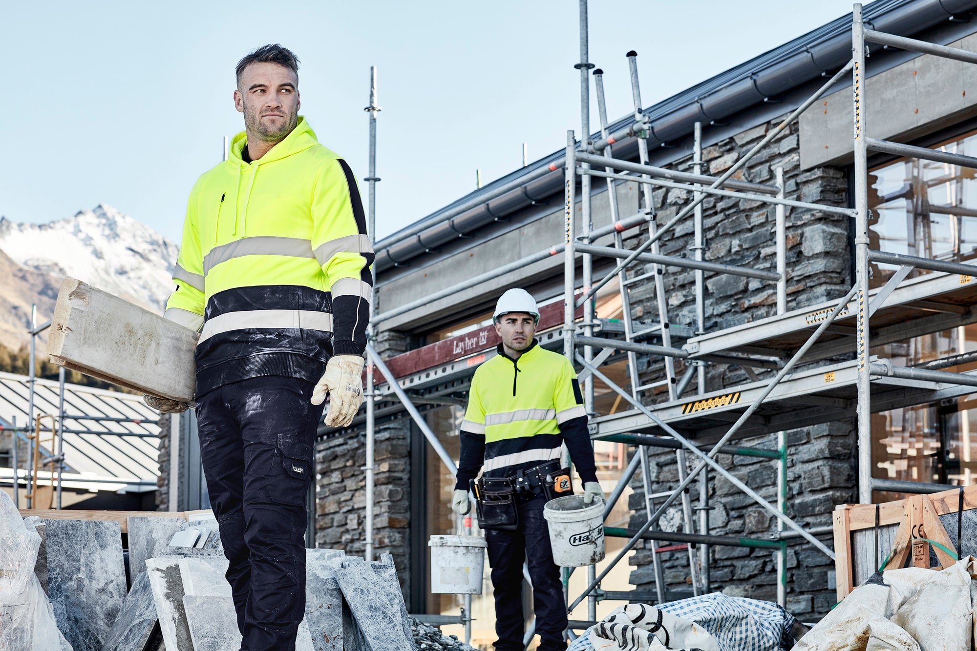 How to Choose a Good Workwear Brand