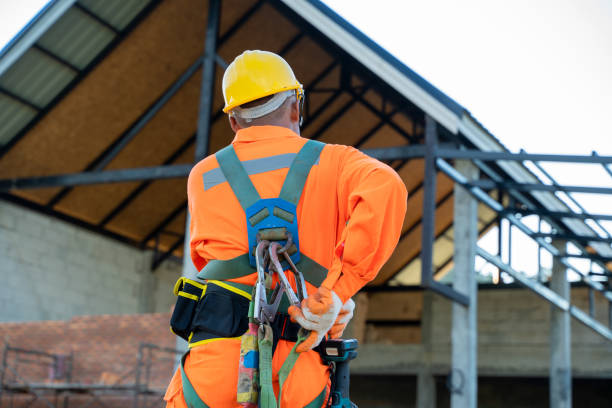 Workplace Safety: The Importance of Wearing the Right Workwear