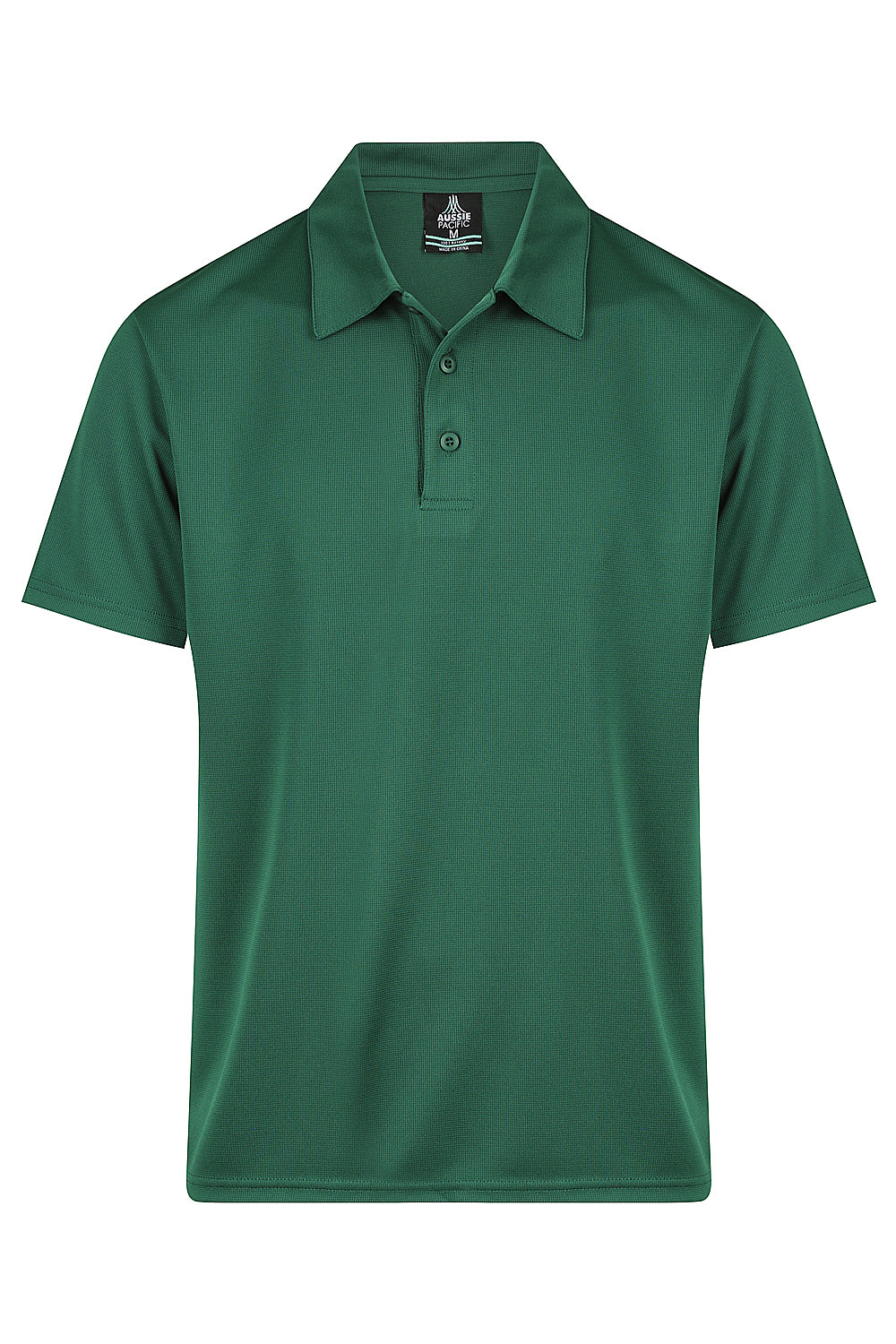 BOTANY MENS POLOS - 1307