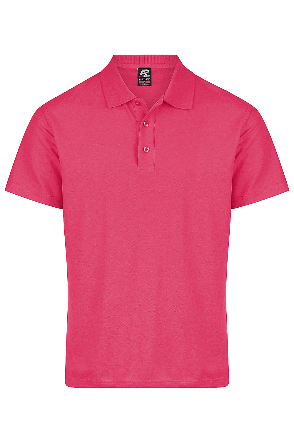 HUNTER MENS POLOS - COLOURS - 1312