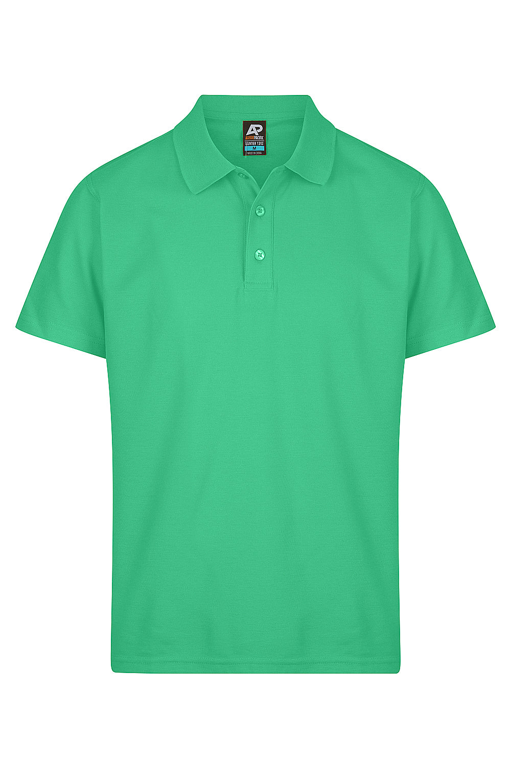 HUNTER MENS POLOS - COLOURS - 1312