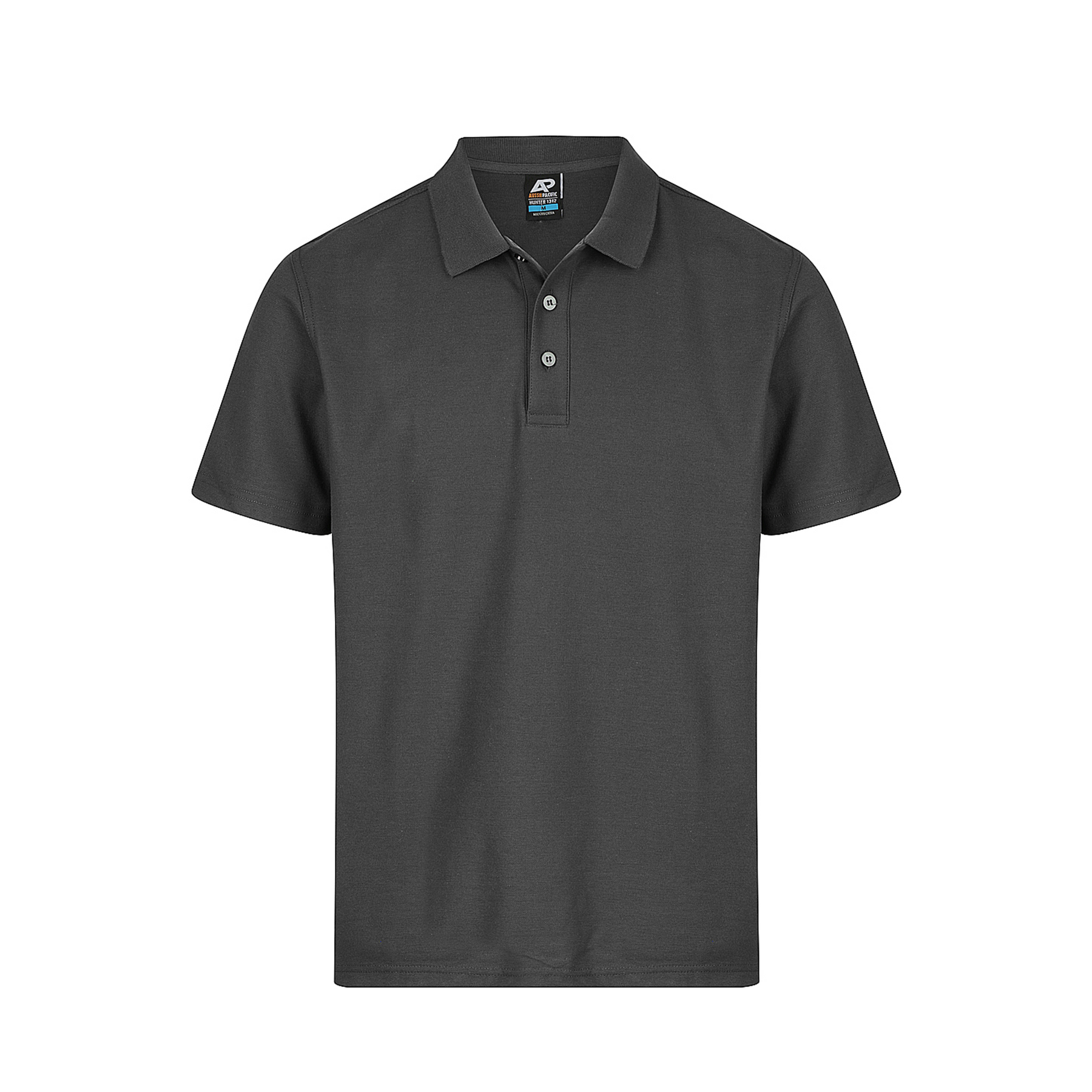 HUNTER MENS POLOS - CORPORATE - 1312