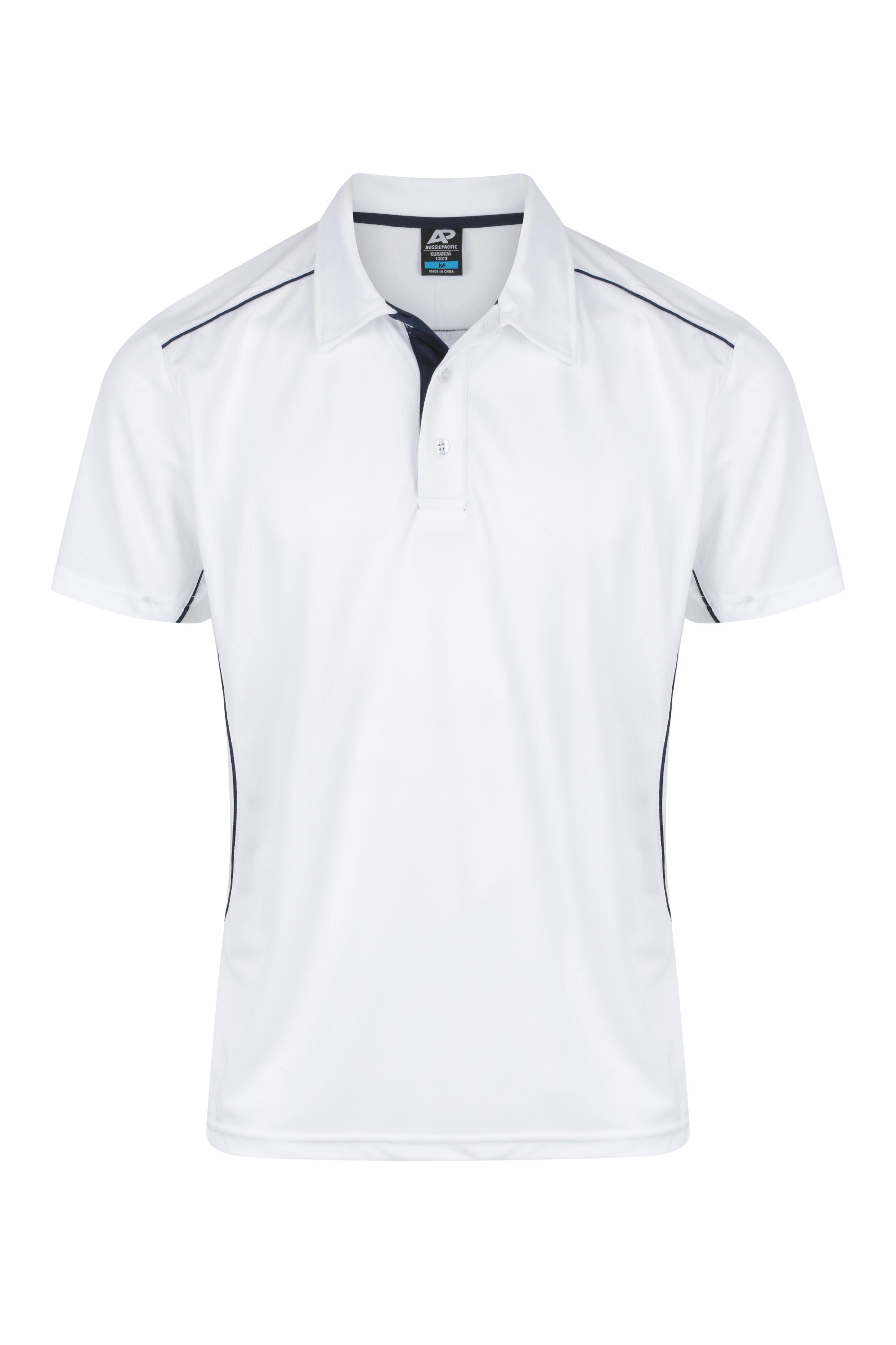 KURANDA MENS POLOS - 1323