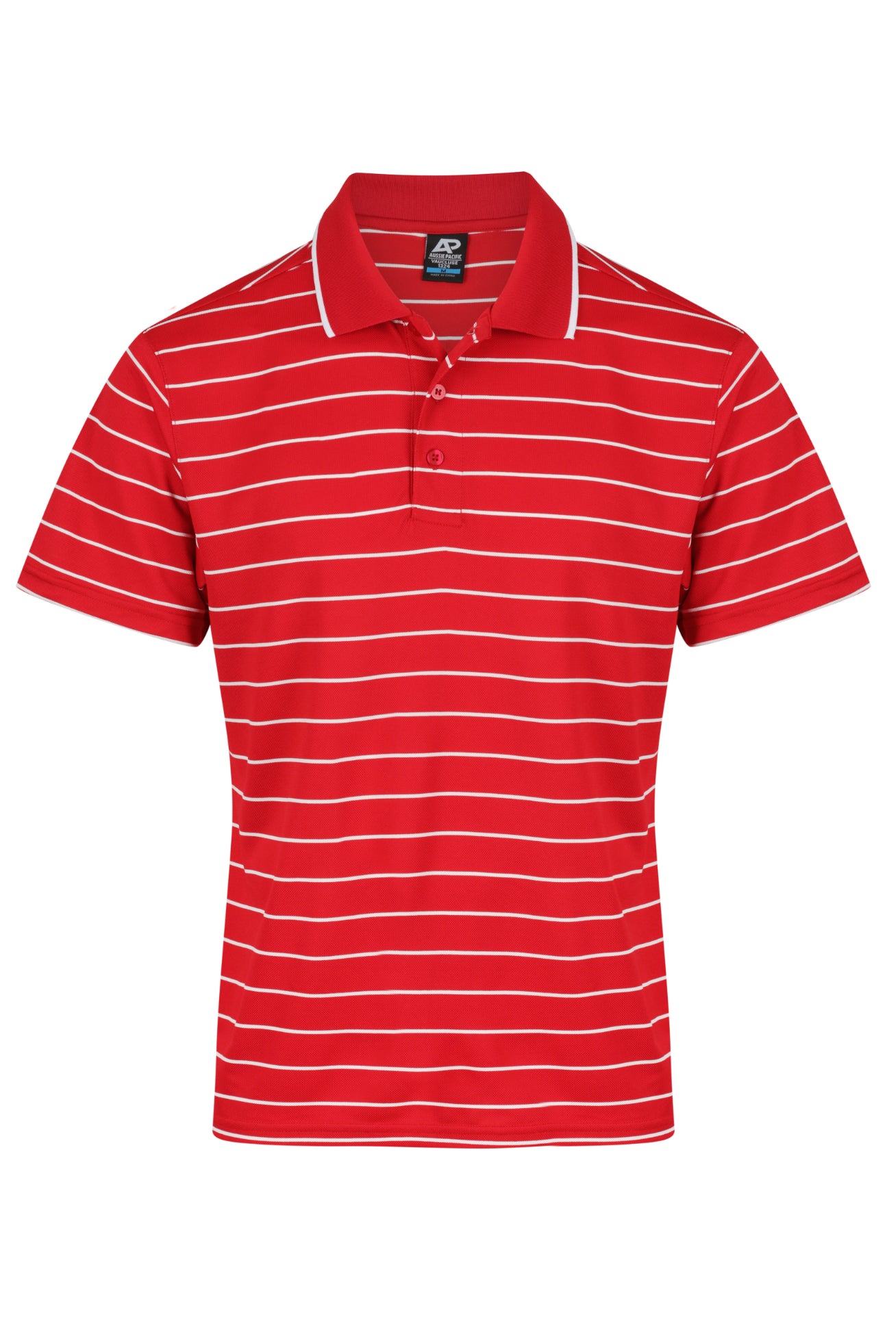 VAUCLUSE MENS POLOS - 1324