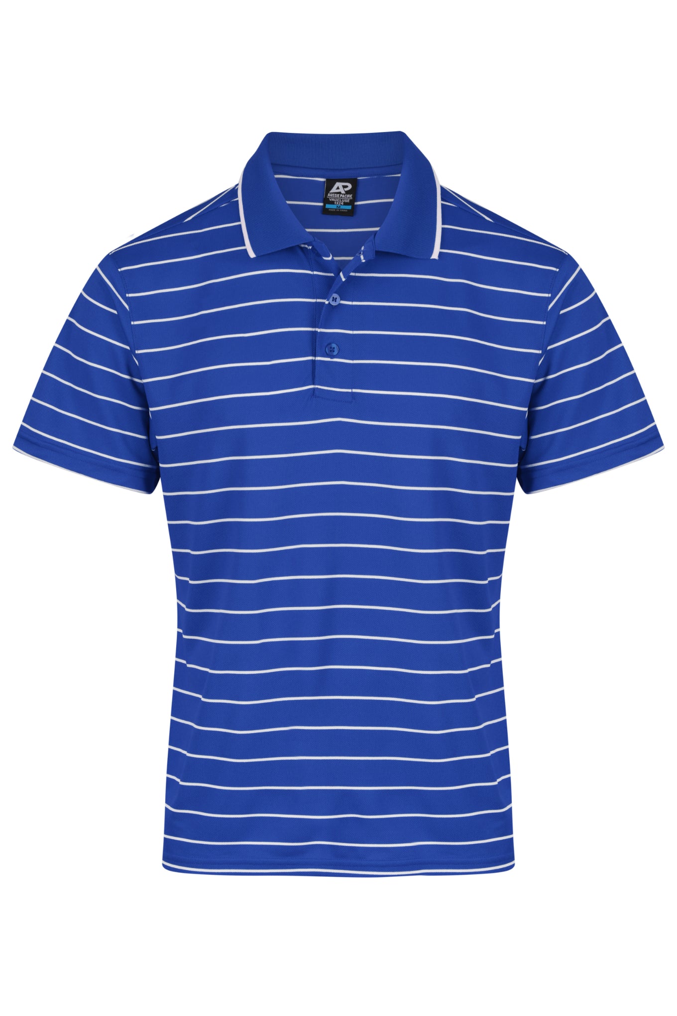 VAUCLUSE MENS POLOS - 1324