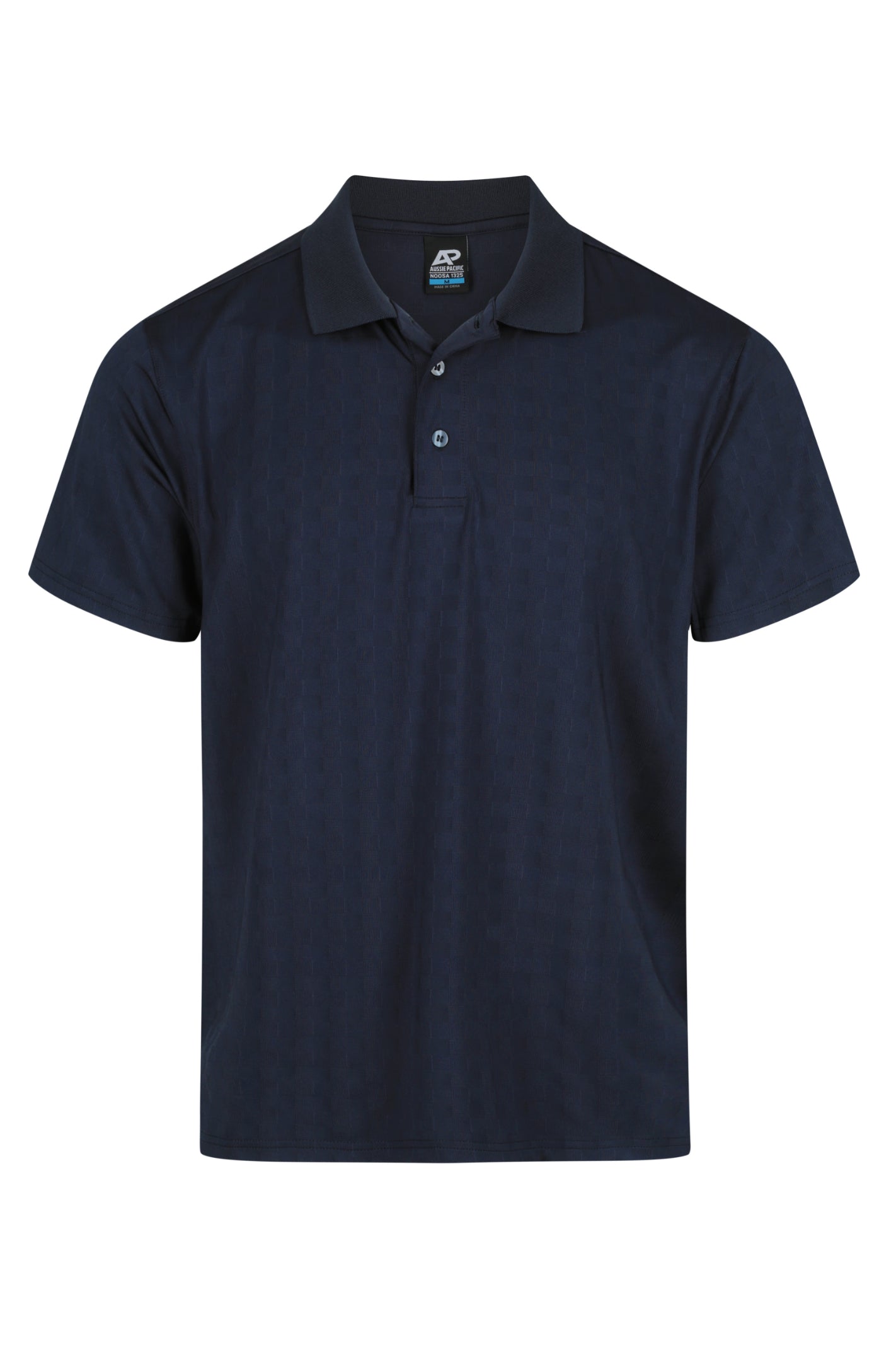 NOOSA MENS POLOS - 1325