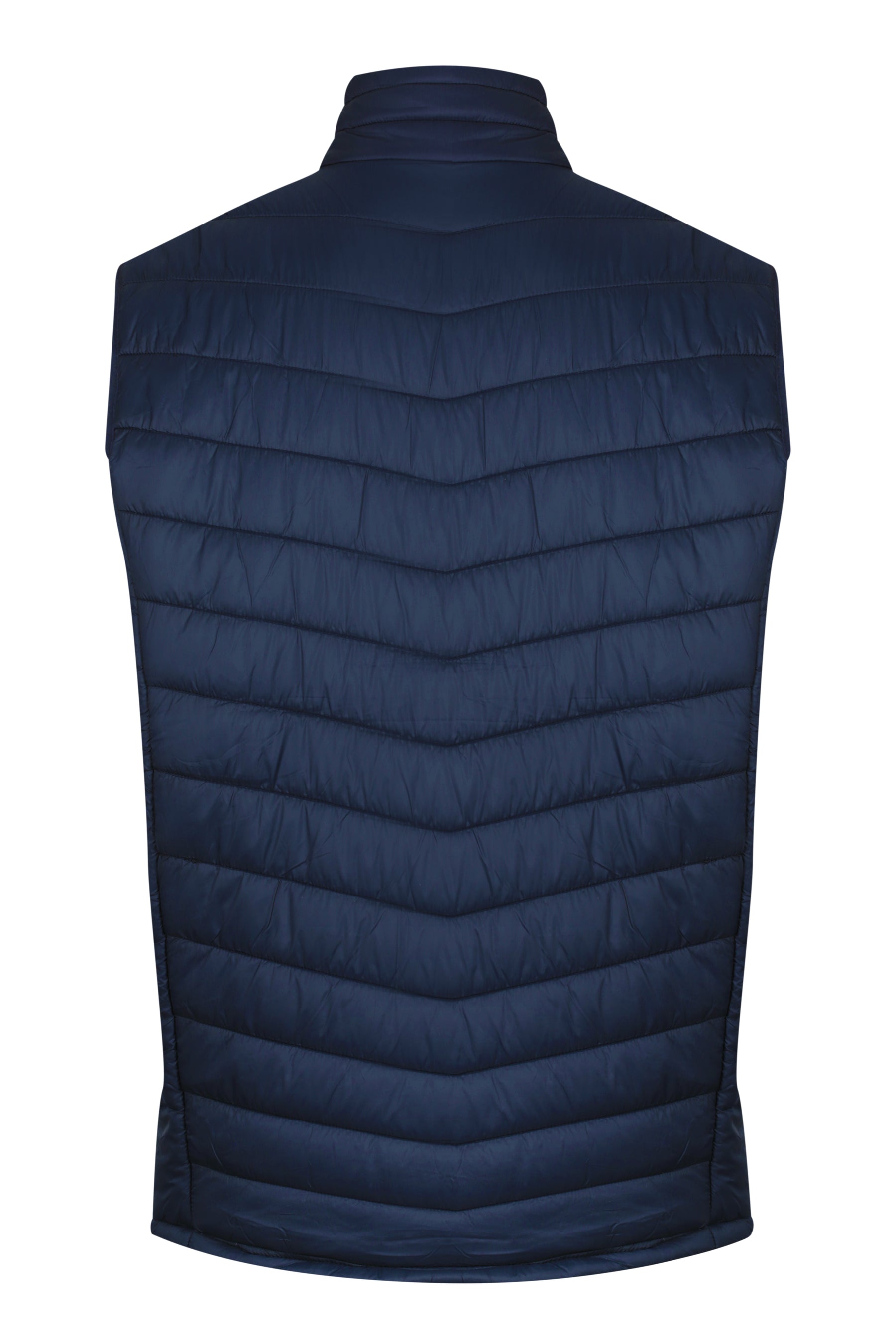 SNOWY MENS VESTS - 1523