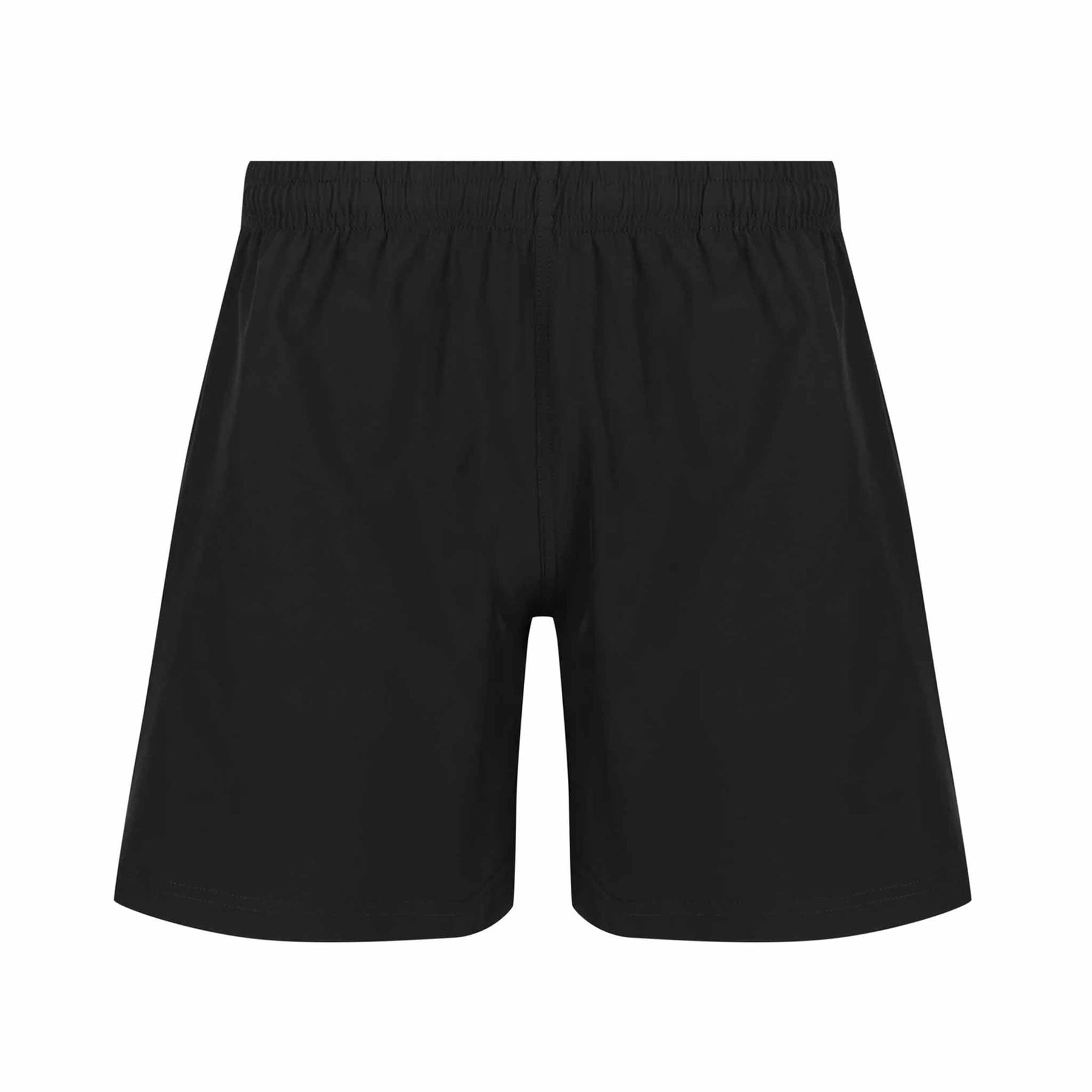 aussie pacific school kids shorts in black