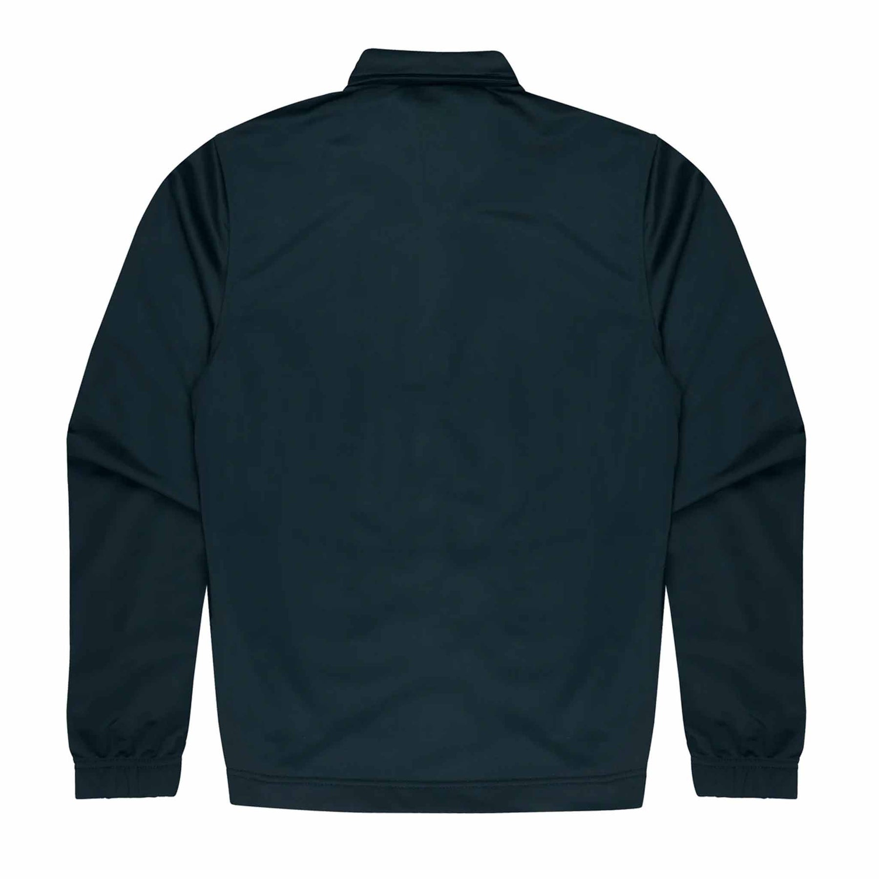 aussie pacific liverpool jacket in navy