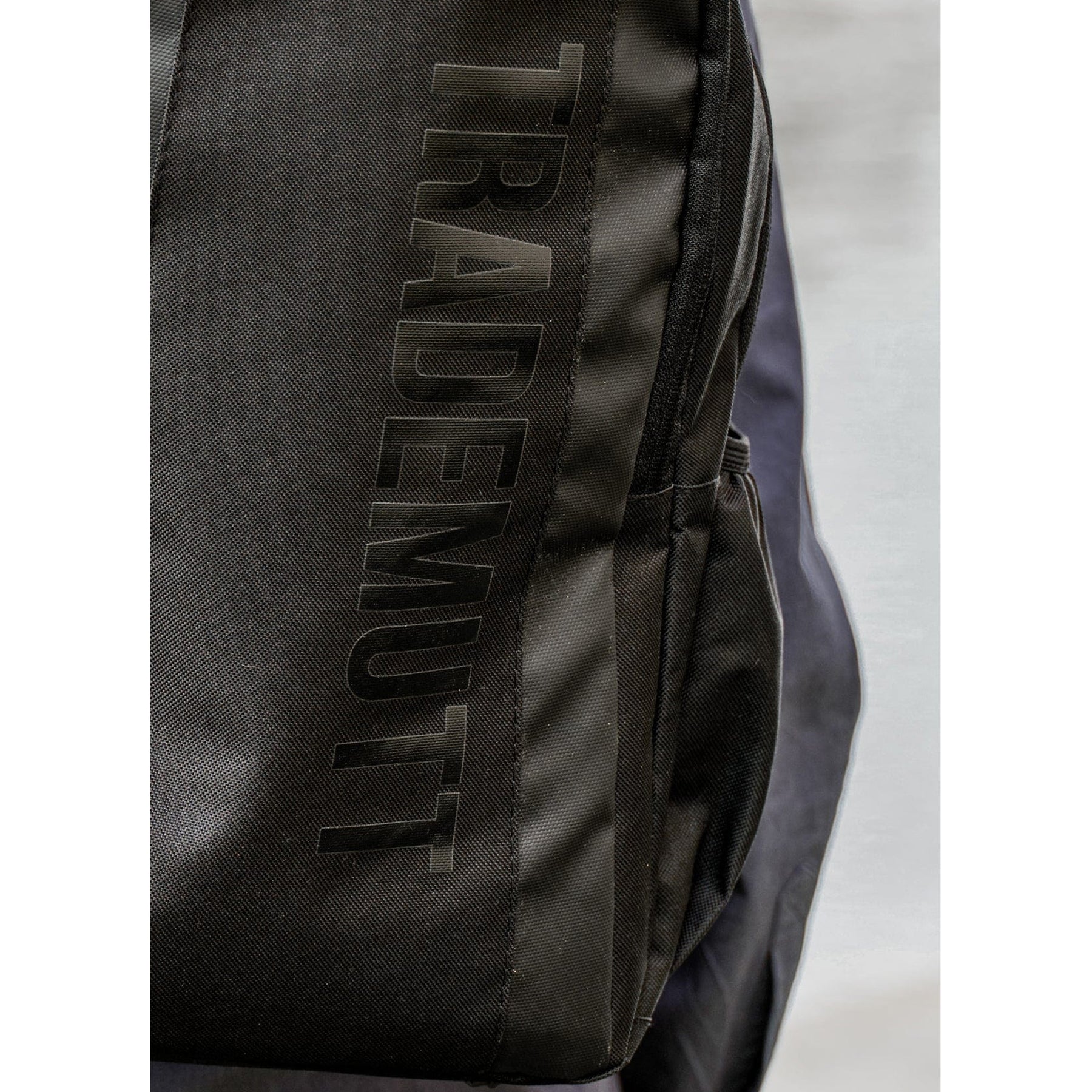 trademutt pearler mutt sack backpack