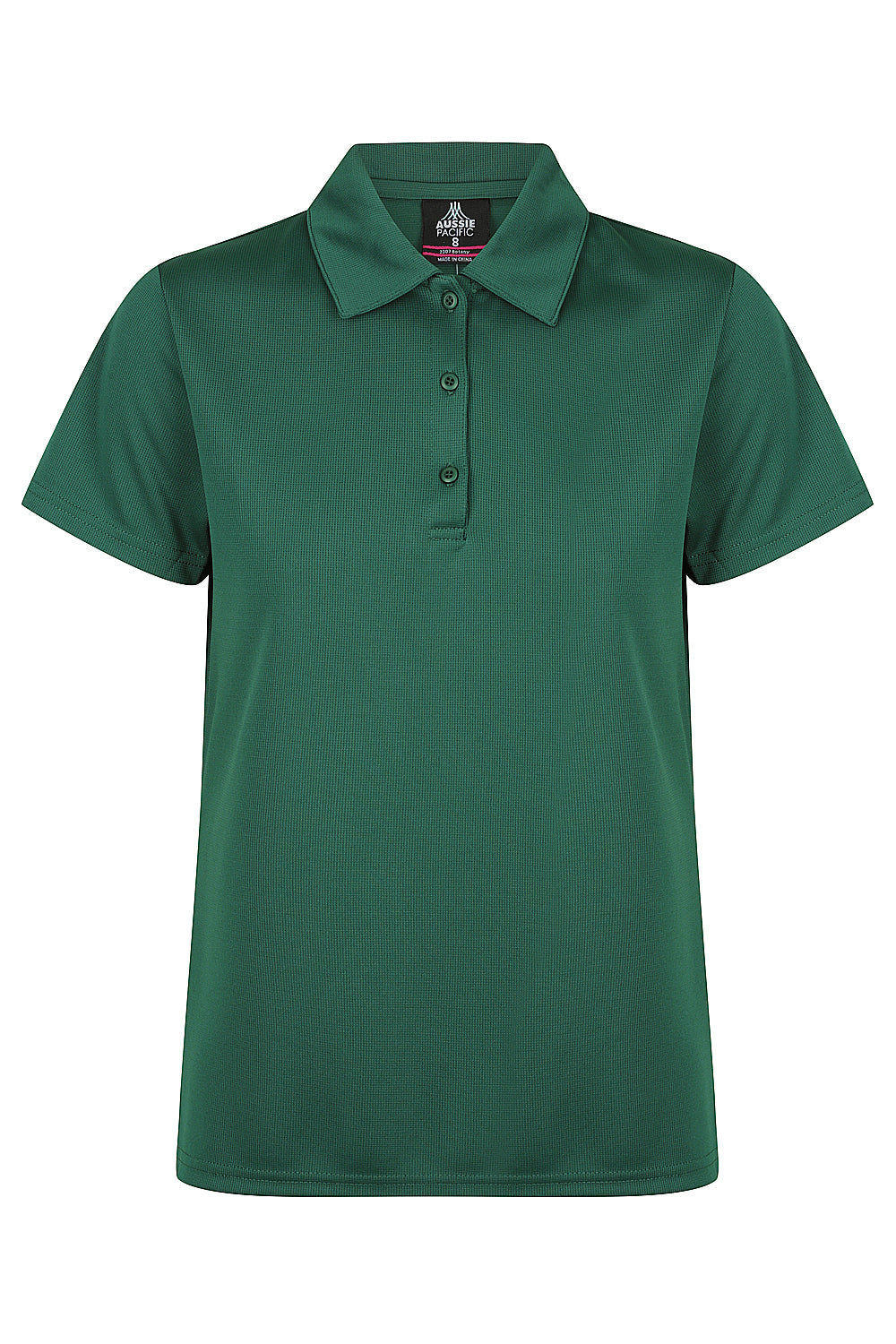 BOTANY LADIES POLOS - 2307