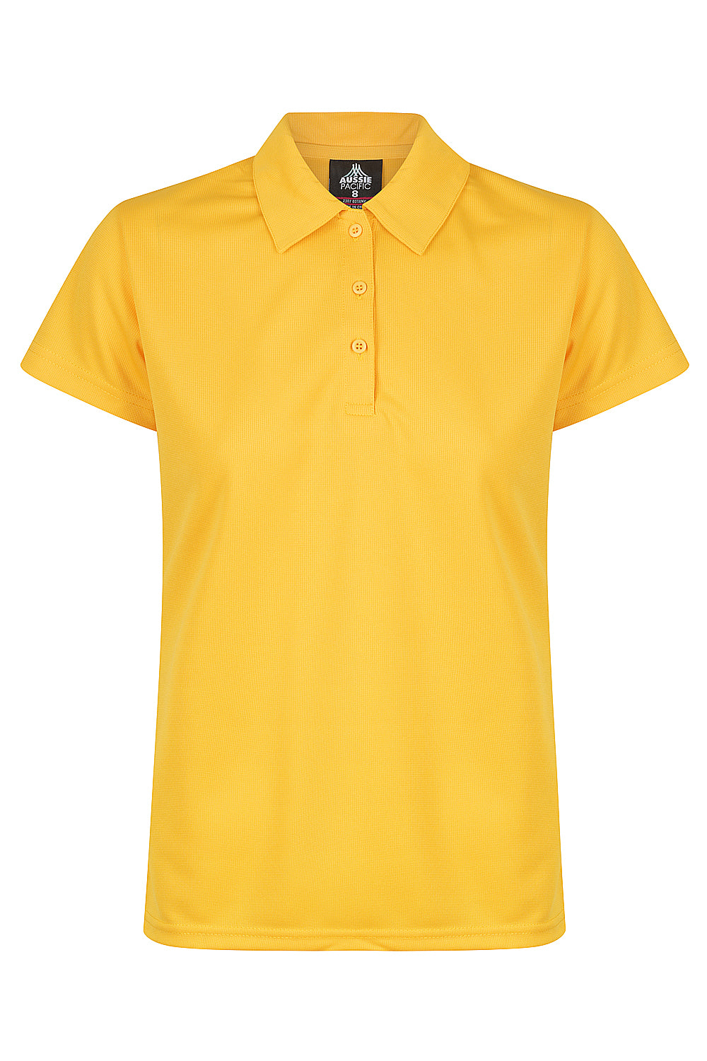 BOTANY LADIES POLOS - 2307