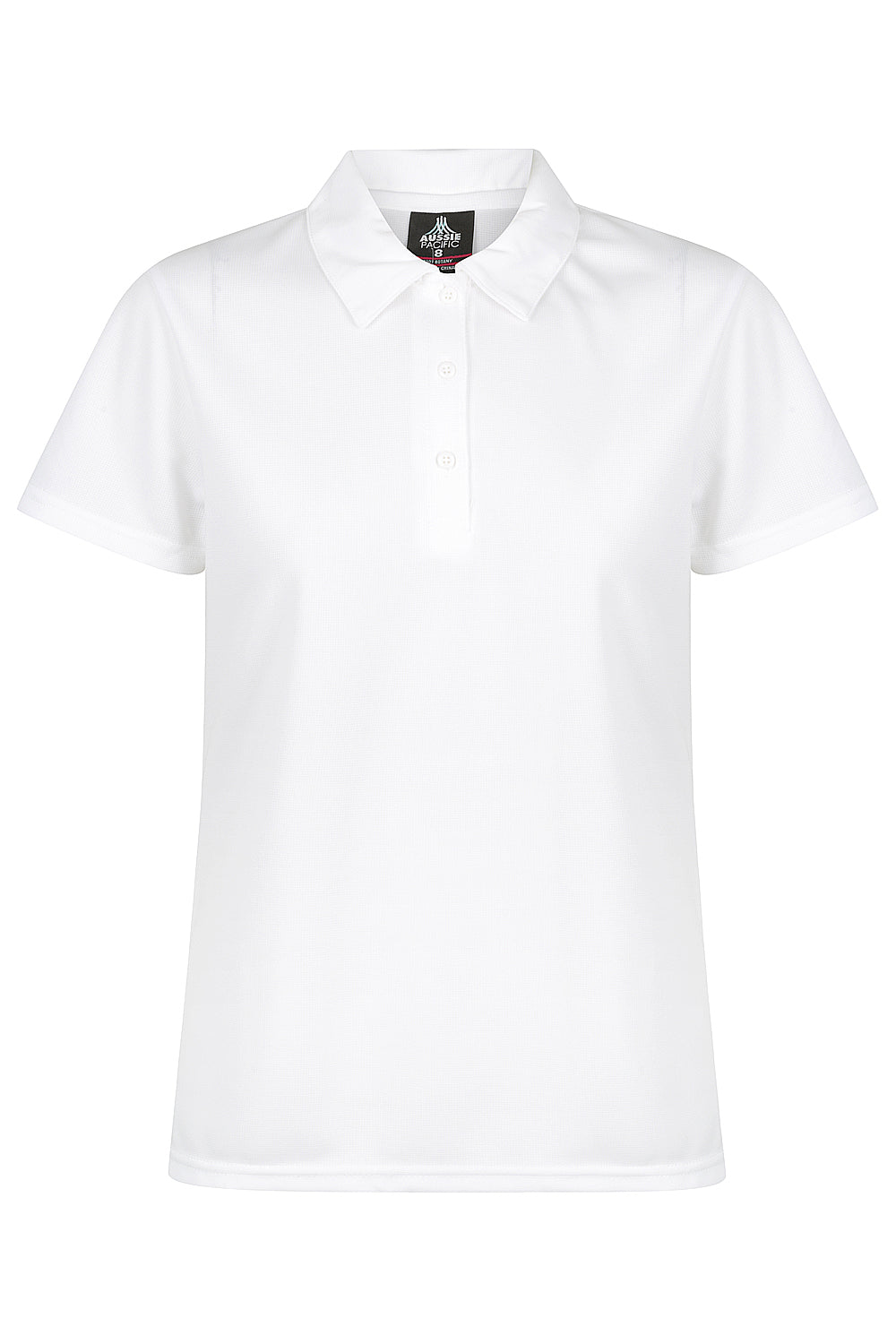 BOTANY LADIES POLOS - 2307