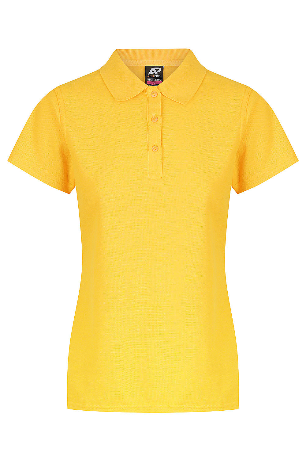 HUNTER LADIES POLOS - COLOURS - 2312