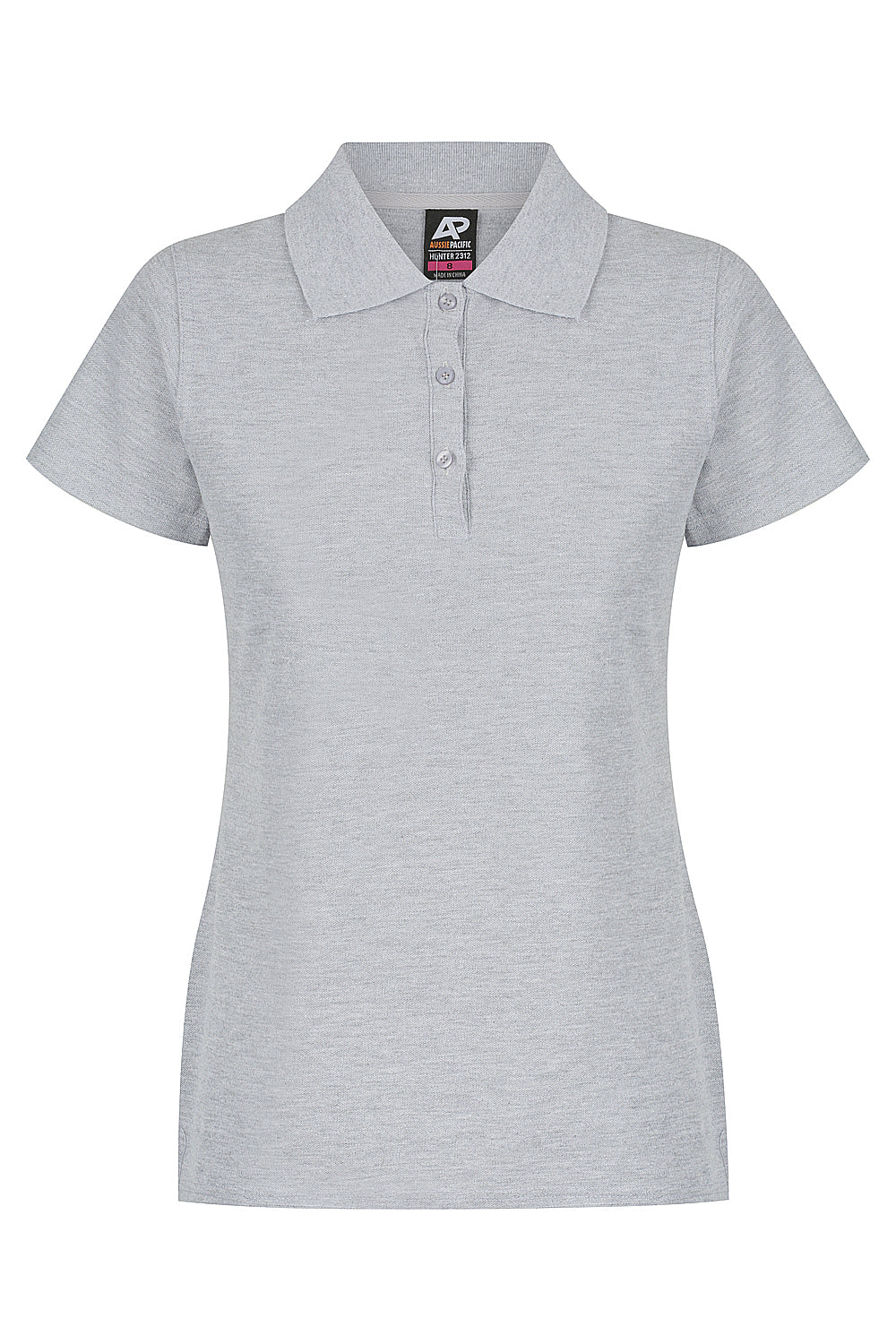 HUNTER LADIES POLOS - CORPORATE - 2312