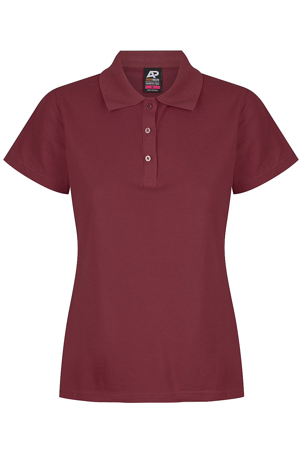 HUNTER LADIES POLOS - CORPORATE - 2312