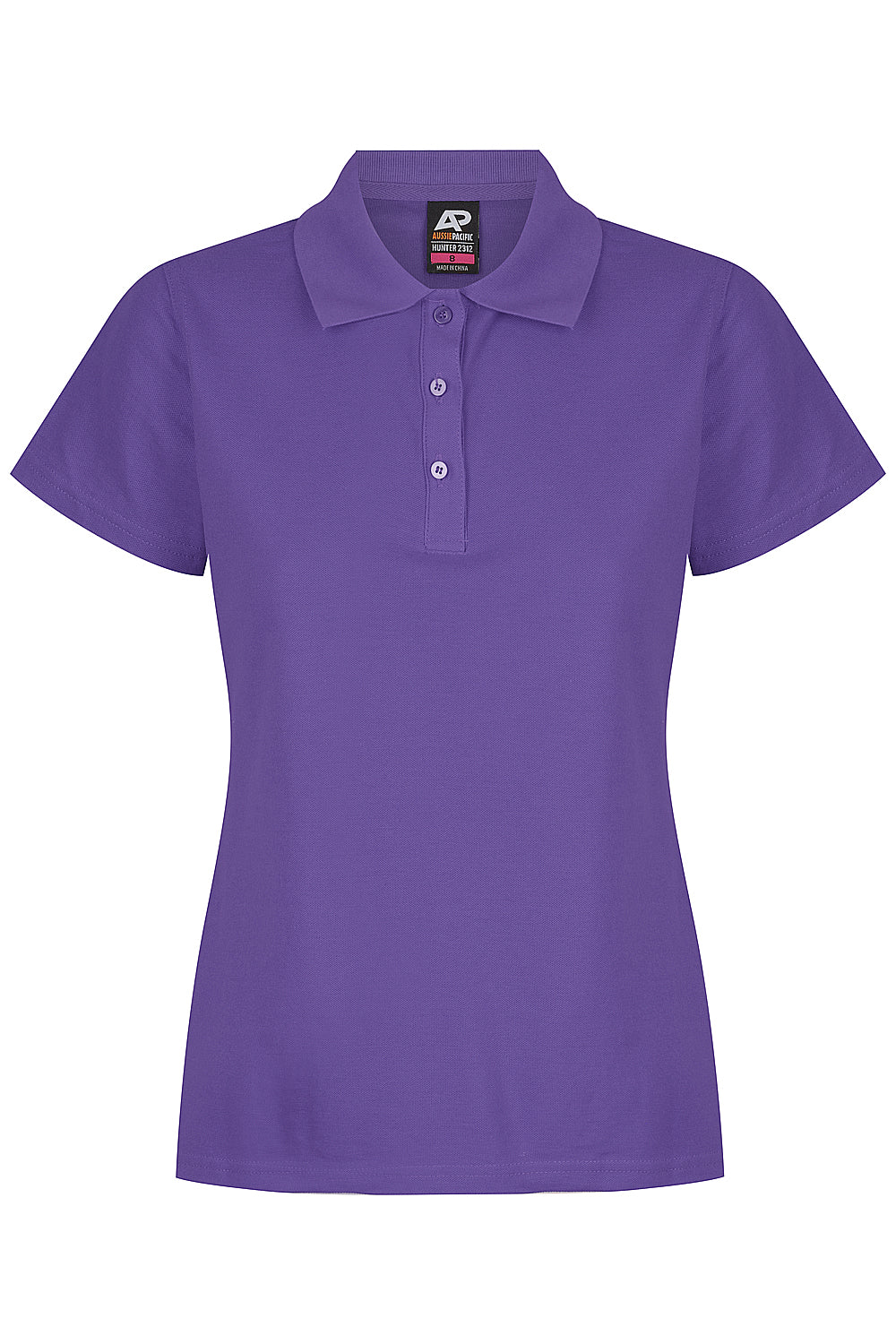 HUNTER LADIES POLOS - COLOURS - 2312