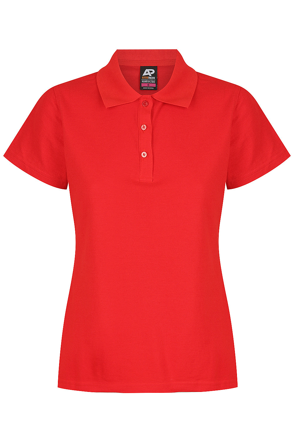 HUNTER LADIES POLOS - CORPORATE - 2312