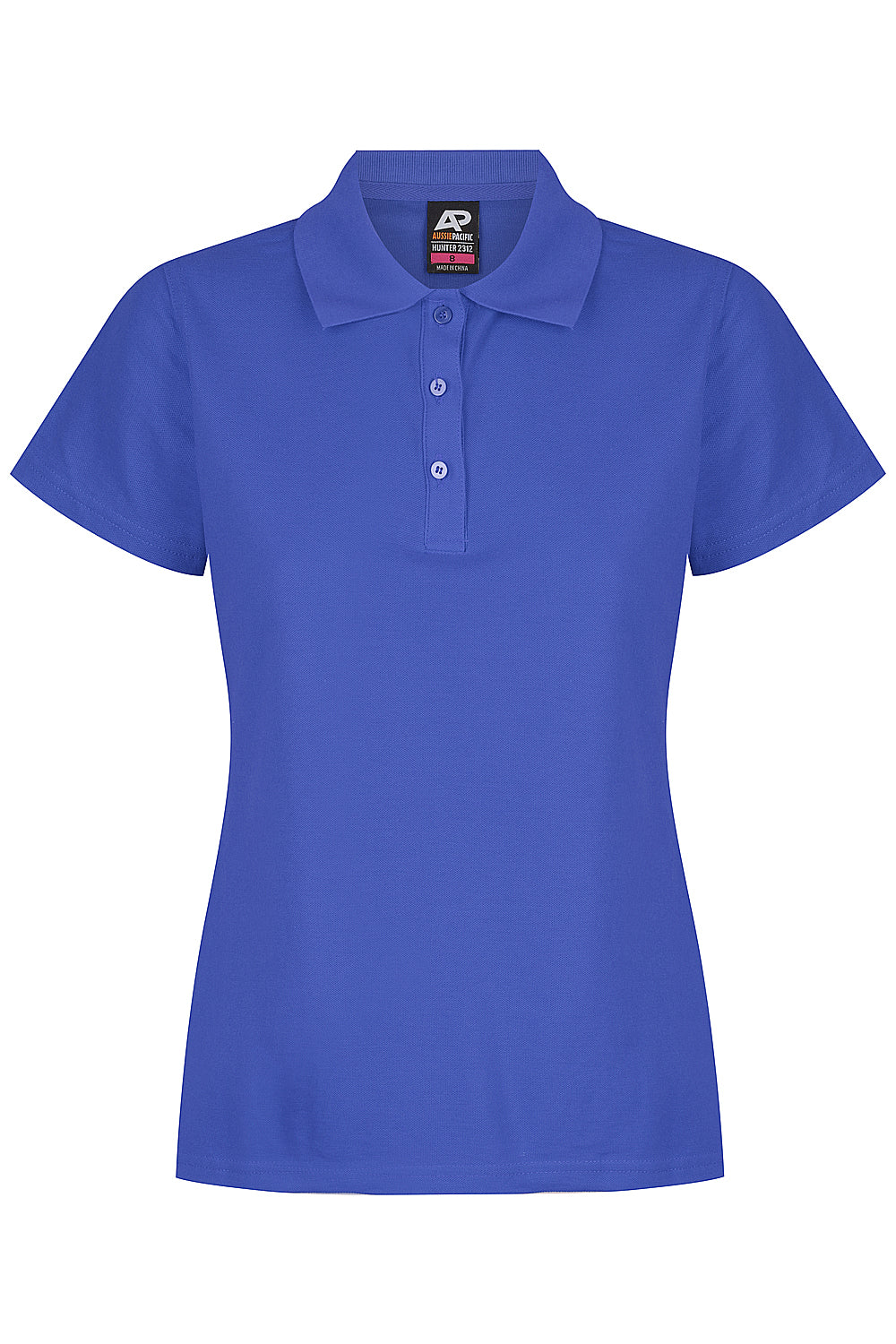 HUNTER LADIES POLOS - CORPORATE - 2312