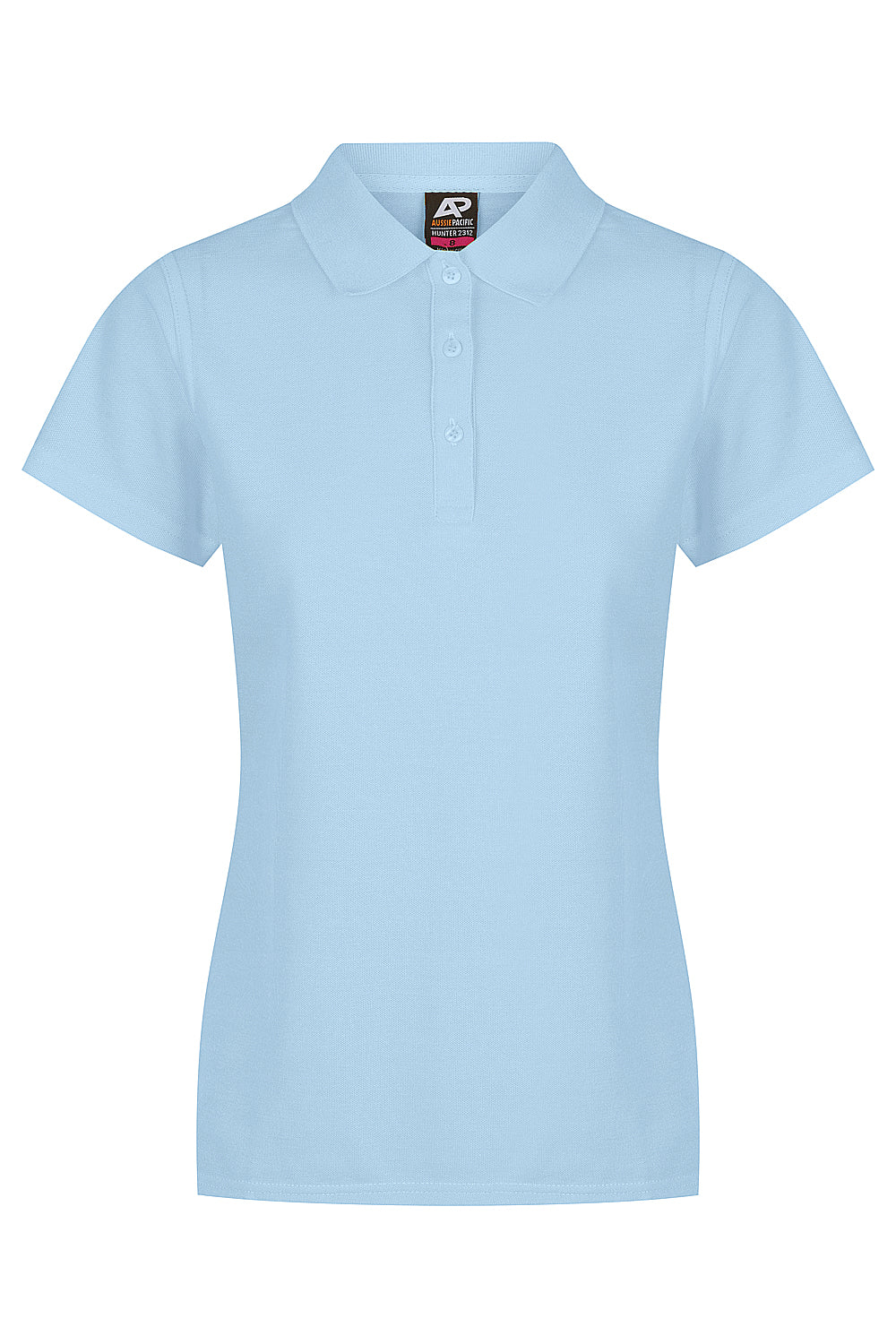 HUNTER LADIES POLOS - COLOURS - 2312