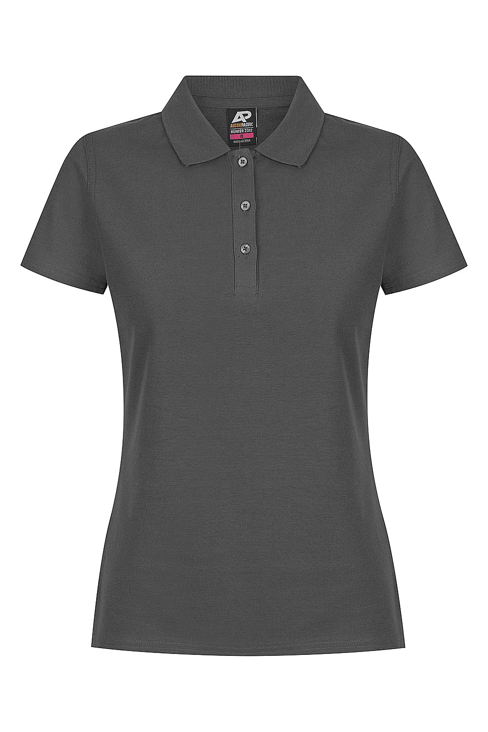 HUNTER LADIES POLOS - CORPORATE - 2312