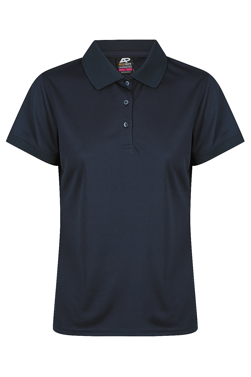 LACHLAN POLOS - LADIES - 2314