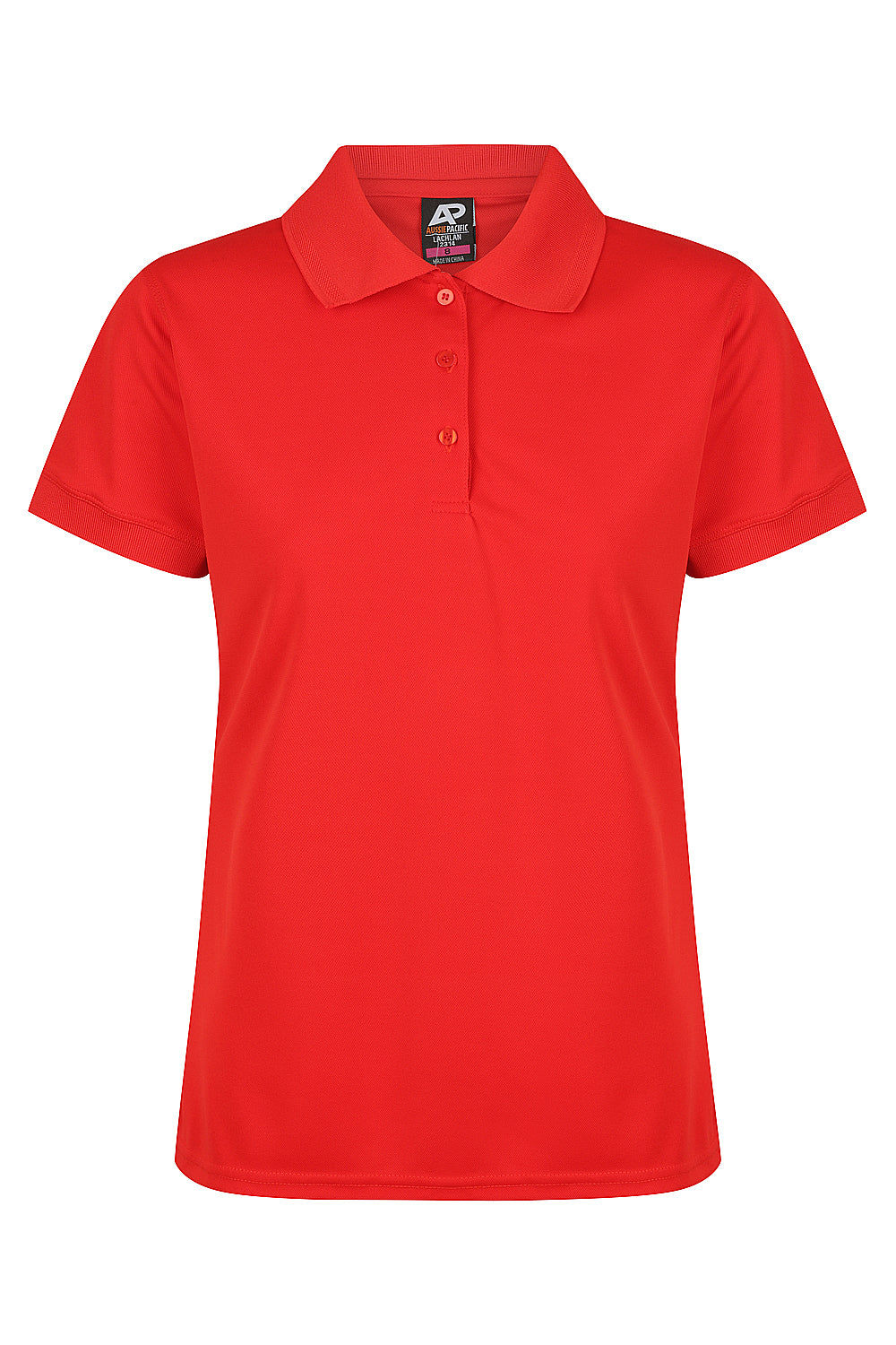 LACHLAN POLOS - LADIES - 2314