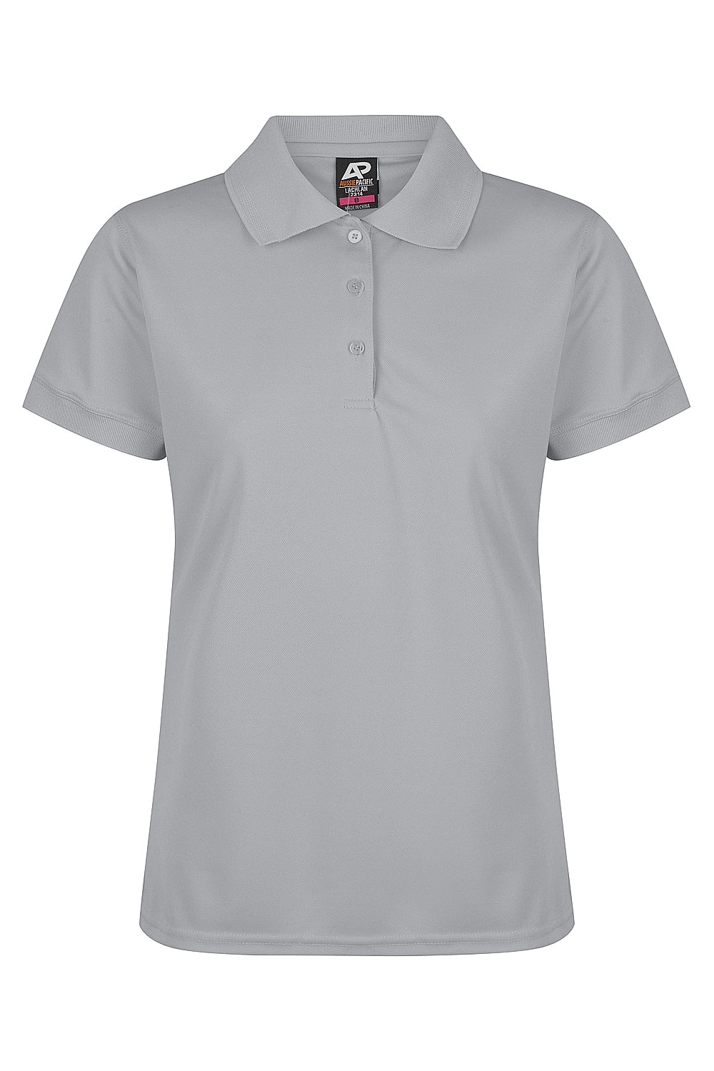 LACHLAN POLOS - LADIES - 2314