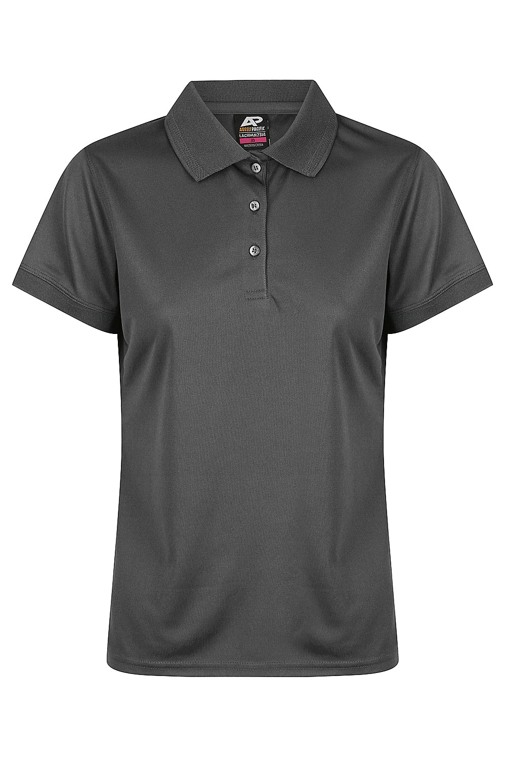 LACHLAN POLOS - LADIES - 2314