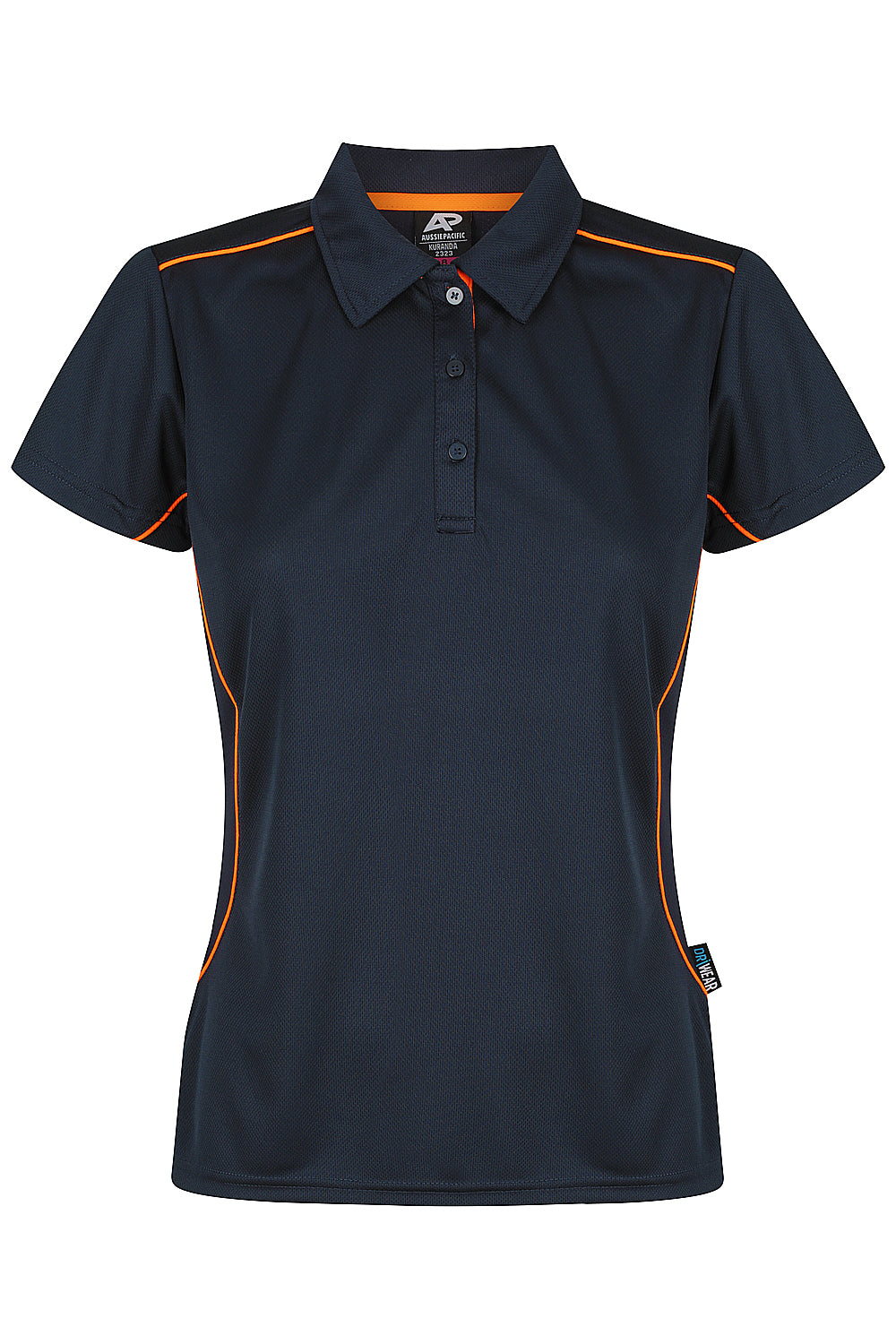 KURANDA LADIES POLOS - 2323