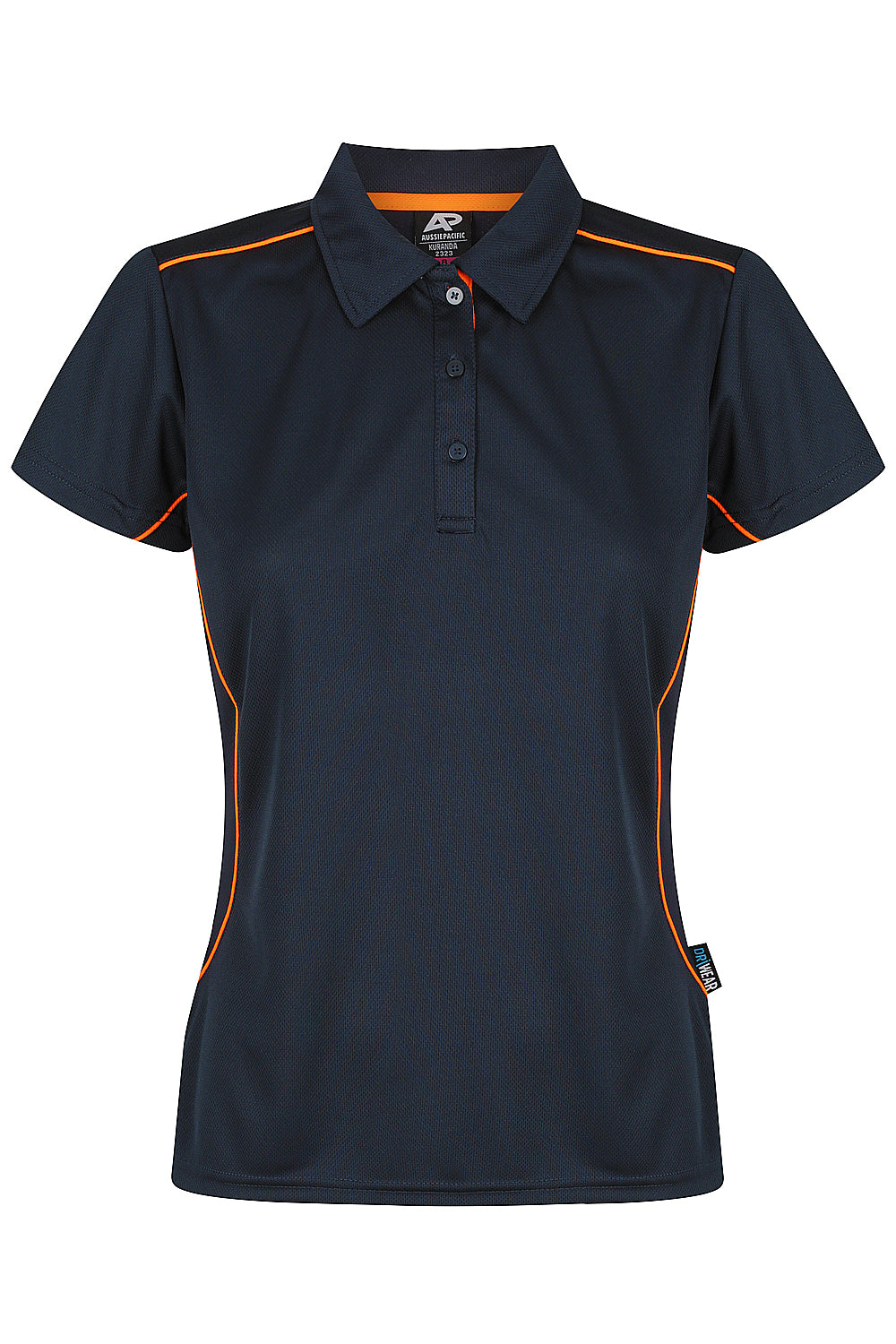 KURANDA LADIES POLOS - 2323