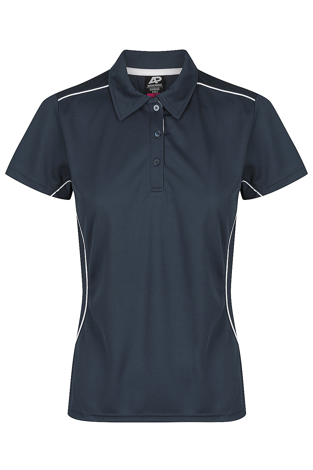 KURANDA LADIES POLOS - 2323