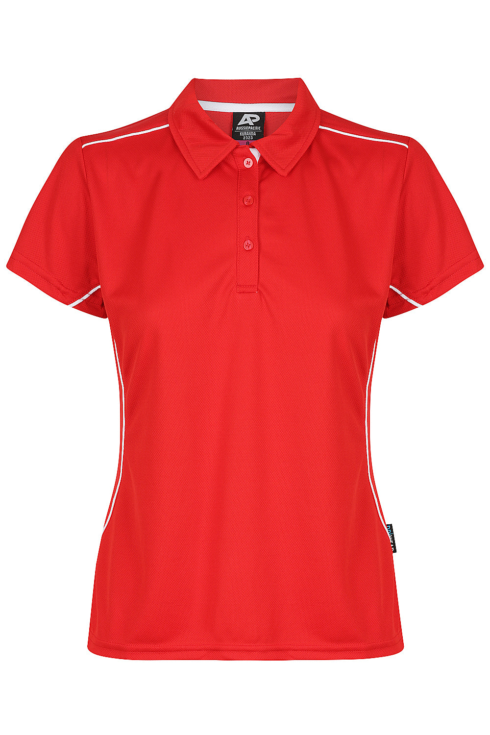 KURANDA LADIES POLOS - 2323