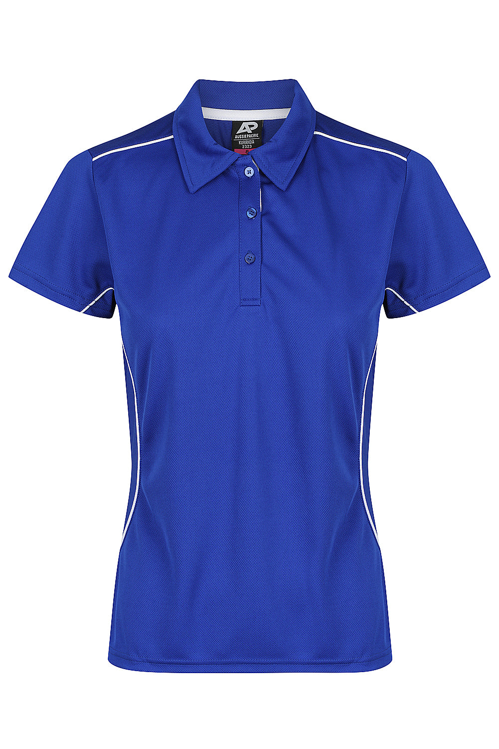 KURANDA LADIES POLOS - 2323