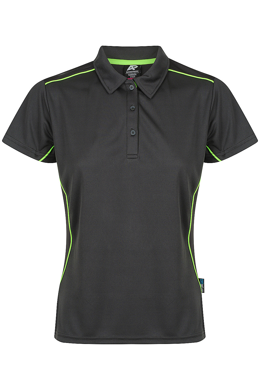 KURANDA LADIES POLOS - 2323