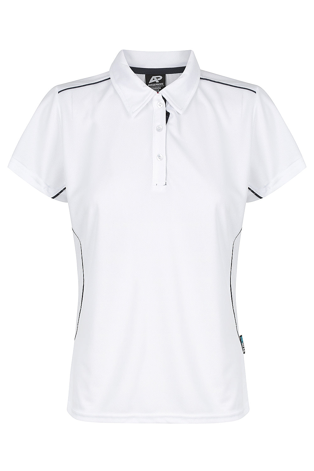 KURANDA LADIES POLOS - 2323