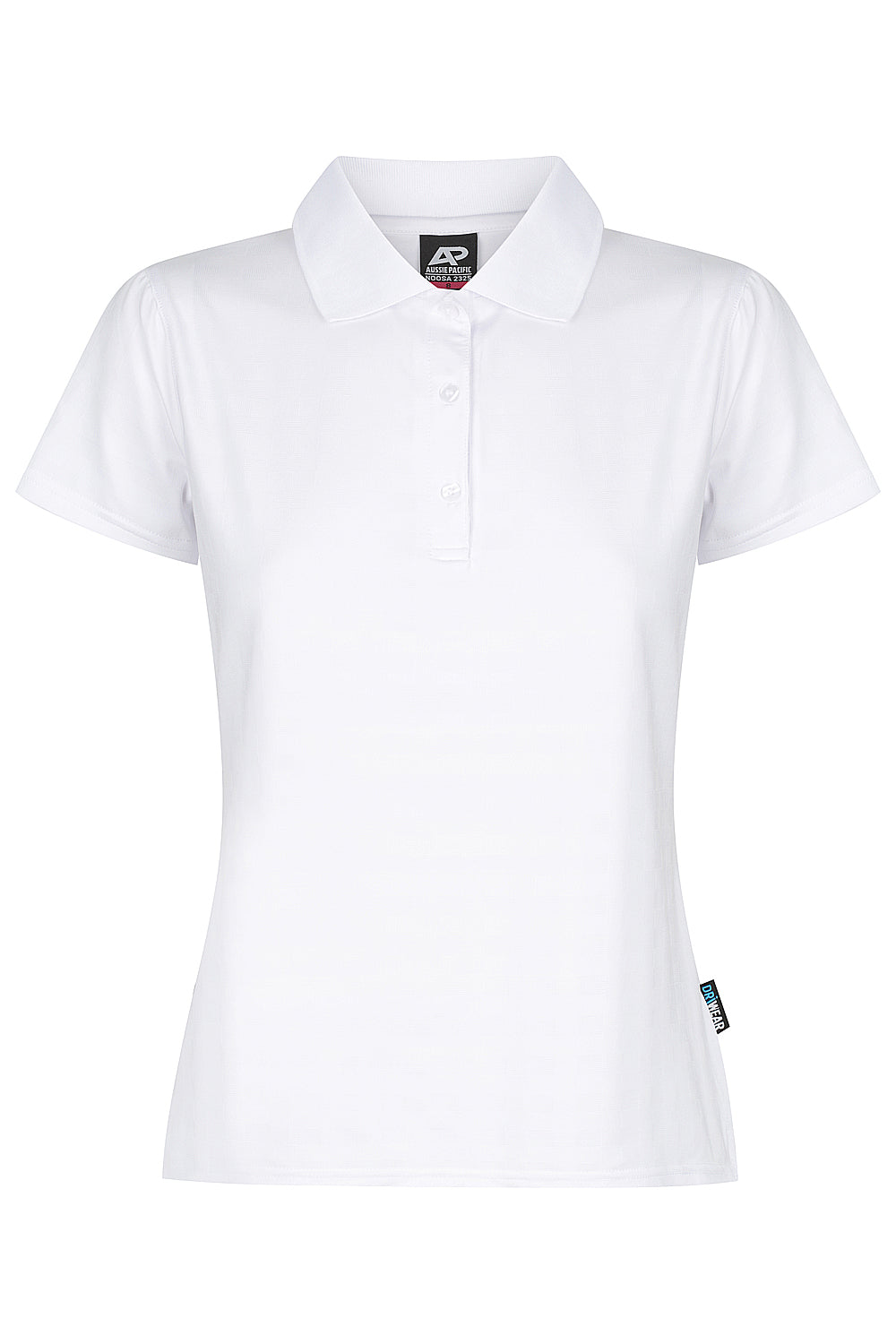 NOOSA LADIES POLOS - 2325