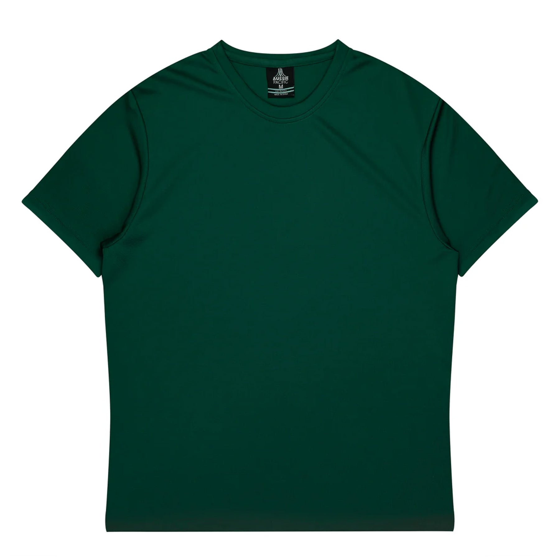 aussie pacific botany mens tees in bottle