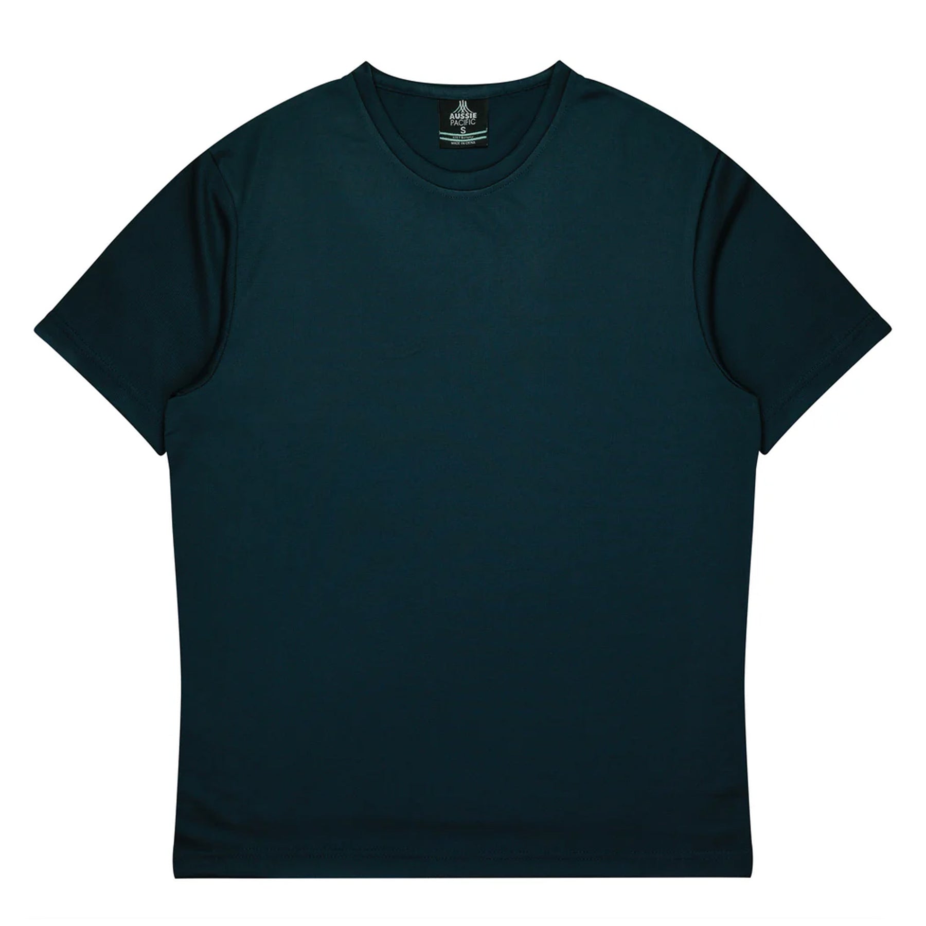 aussie pacific botany mens tees in navy