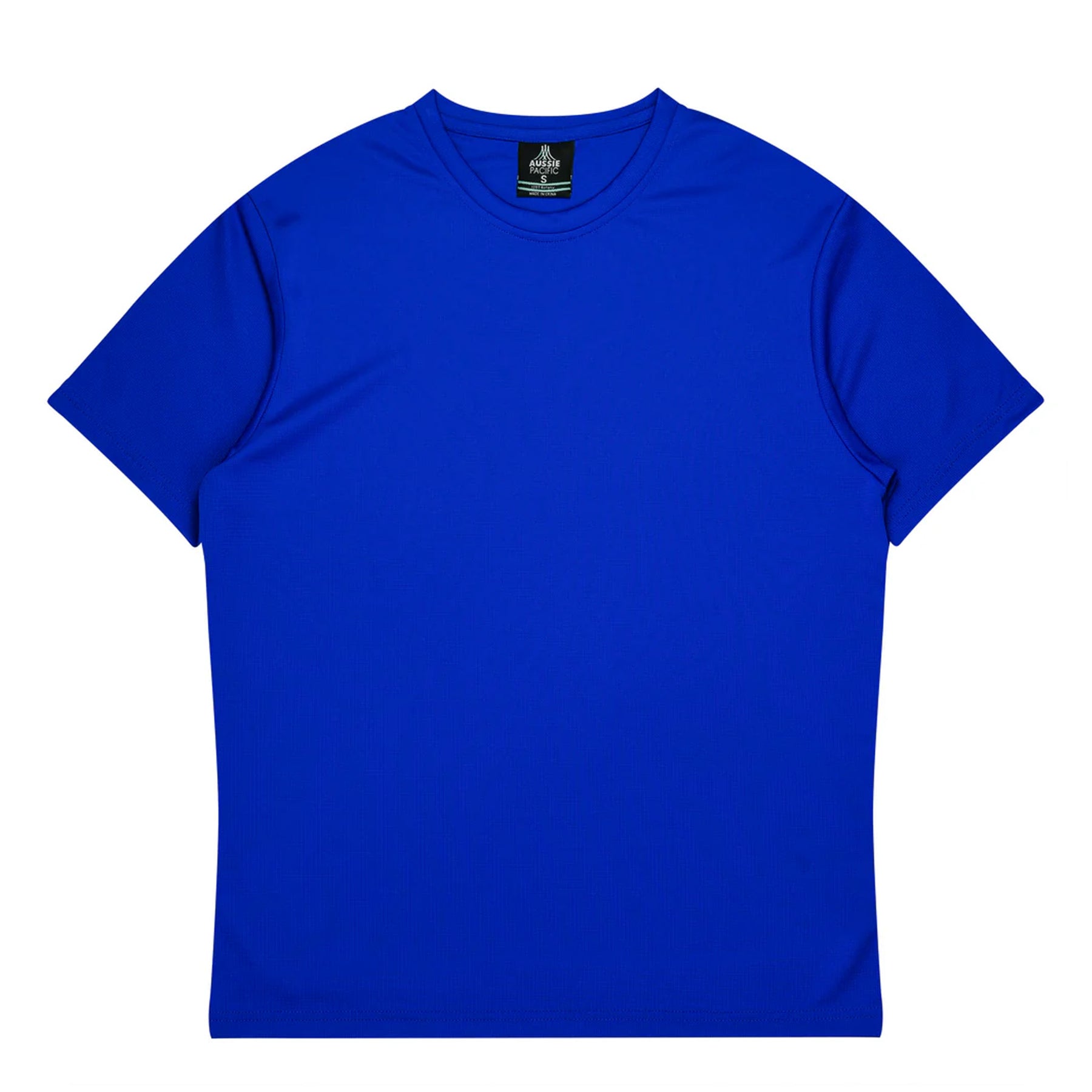 aussie pacific botany mens tees in royal