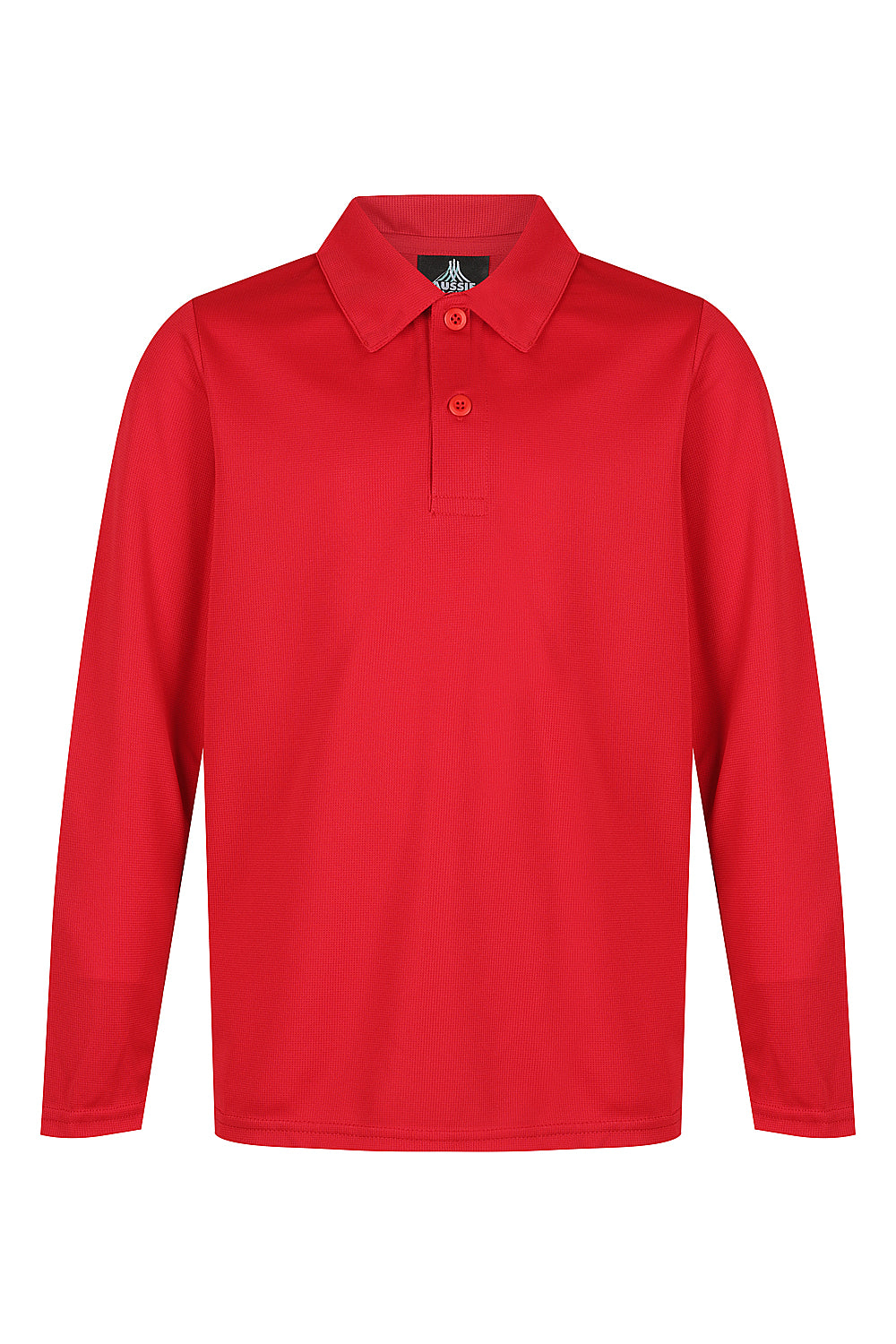 BOTANY KIDS POLOS - LONG SLEEVE - 3316