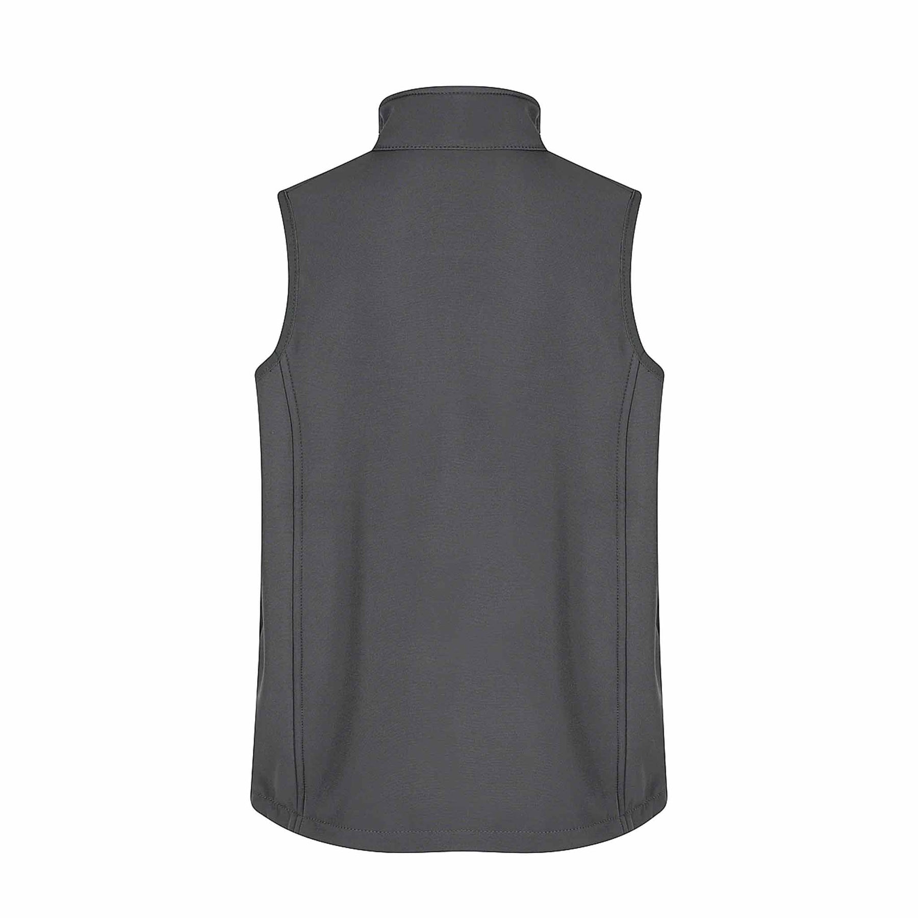 aussie pacific selwyn kids vests in slate