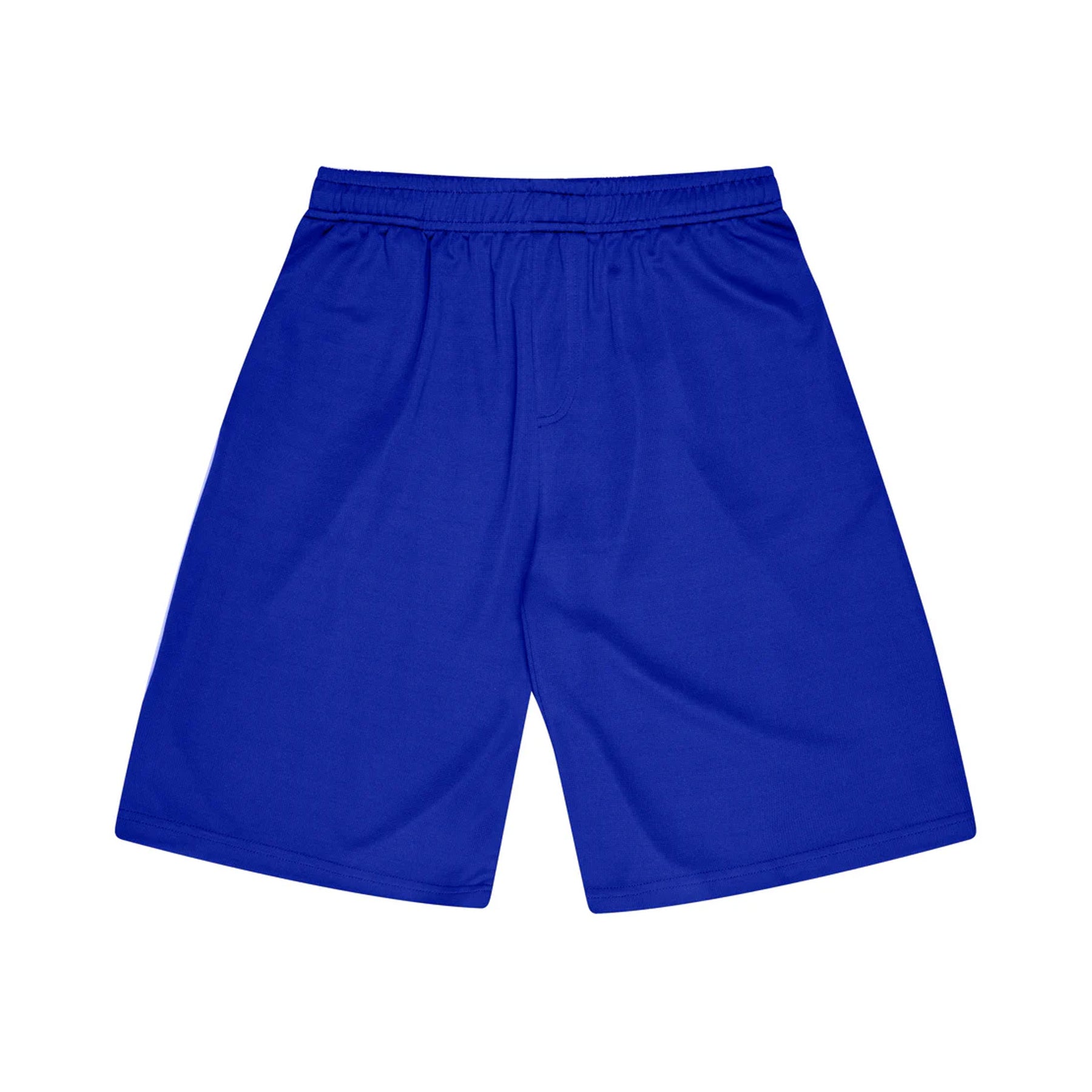 aussie pacific sport kids shorts in royal