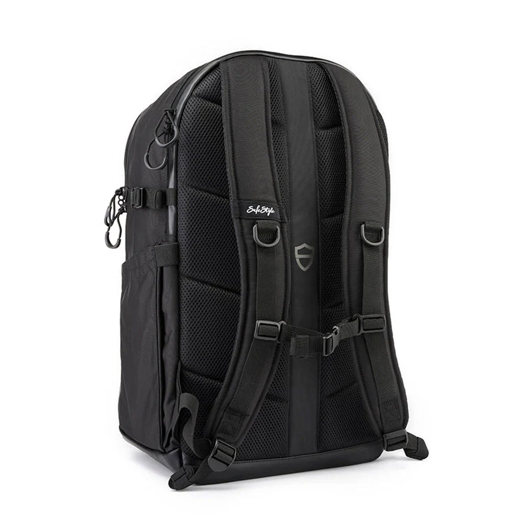 safestyle worksite to weekend backpack 30l