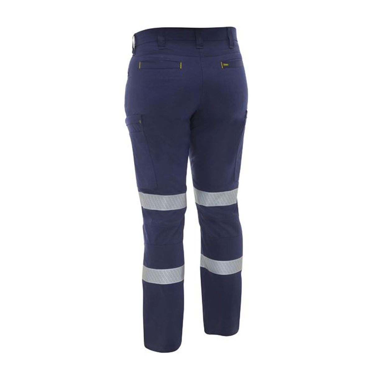 BISLEY WOMEN'S X AIRFLOW TAPED STRETCH RIPSTOP LIGHTWEIGHT CARGO PANT