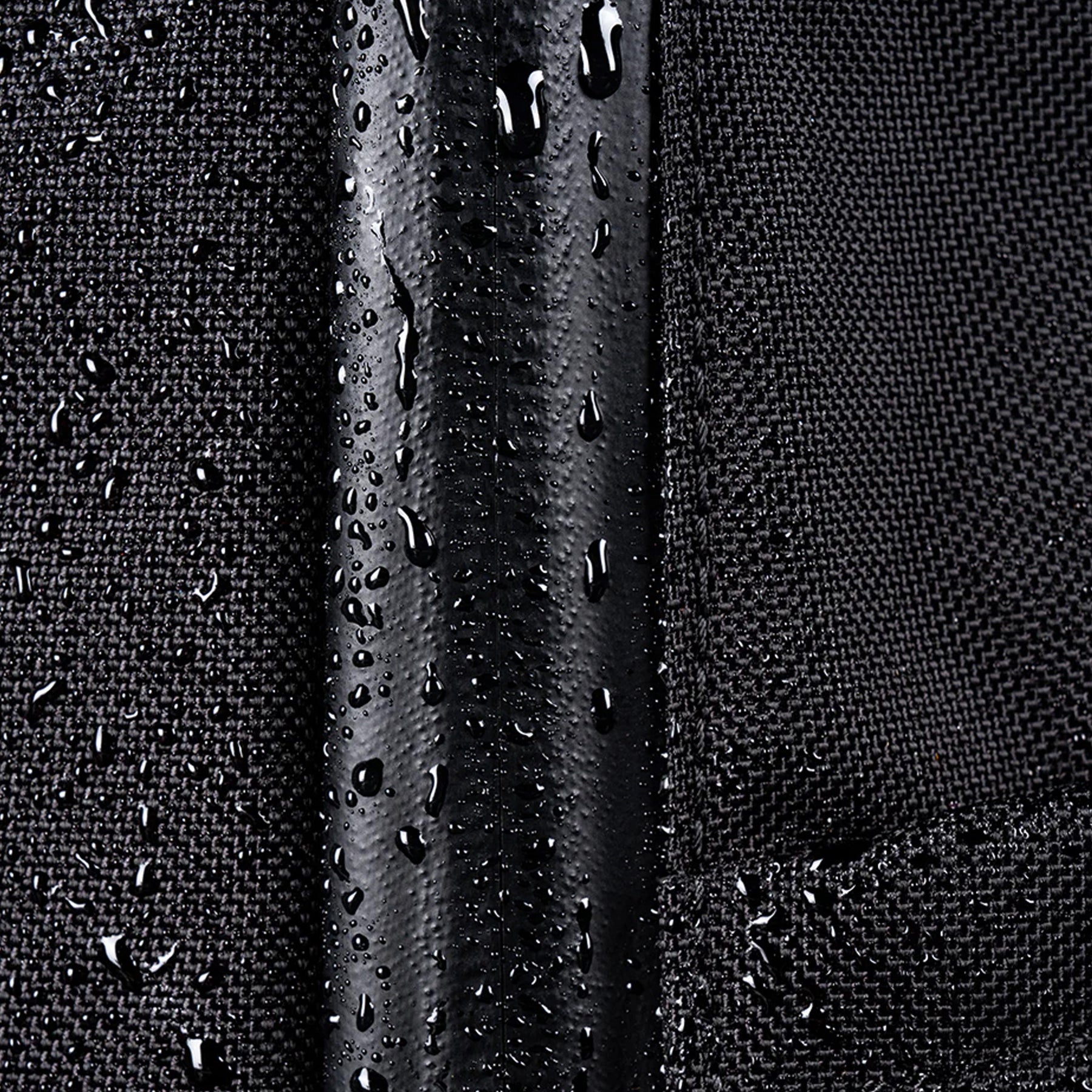 safestyle Worksite to Weekend Duffle Bag in black
