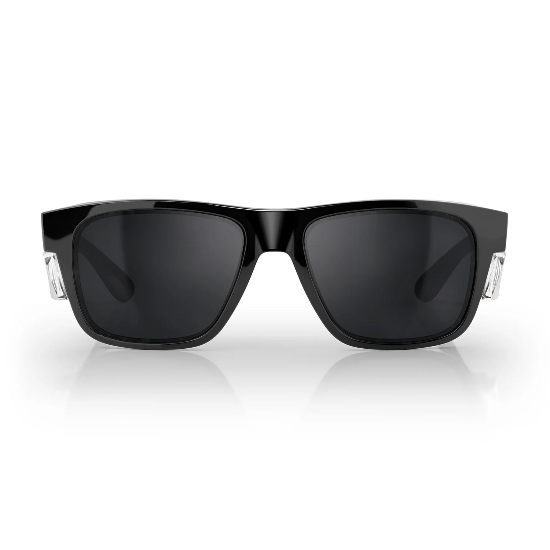 safestyle FUSIONS BLACK FRAME - POLARISED LENS - ART SERIES VOL. 2 - FBPI2100