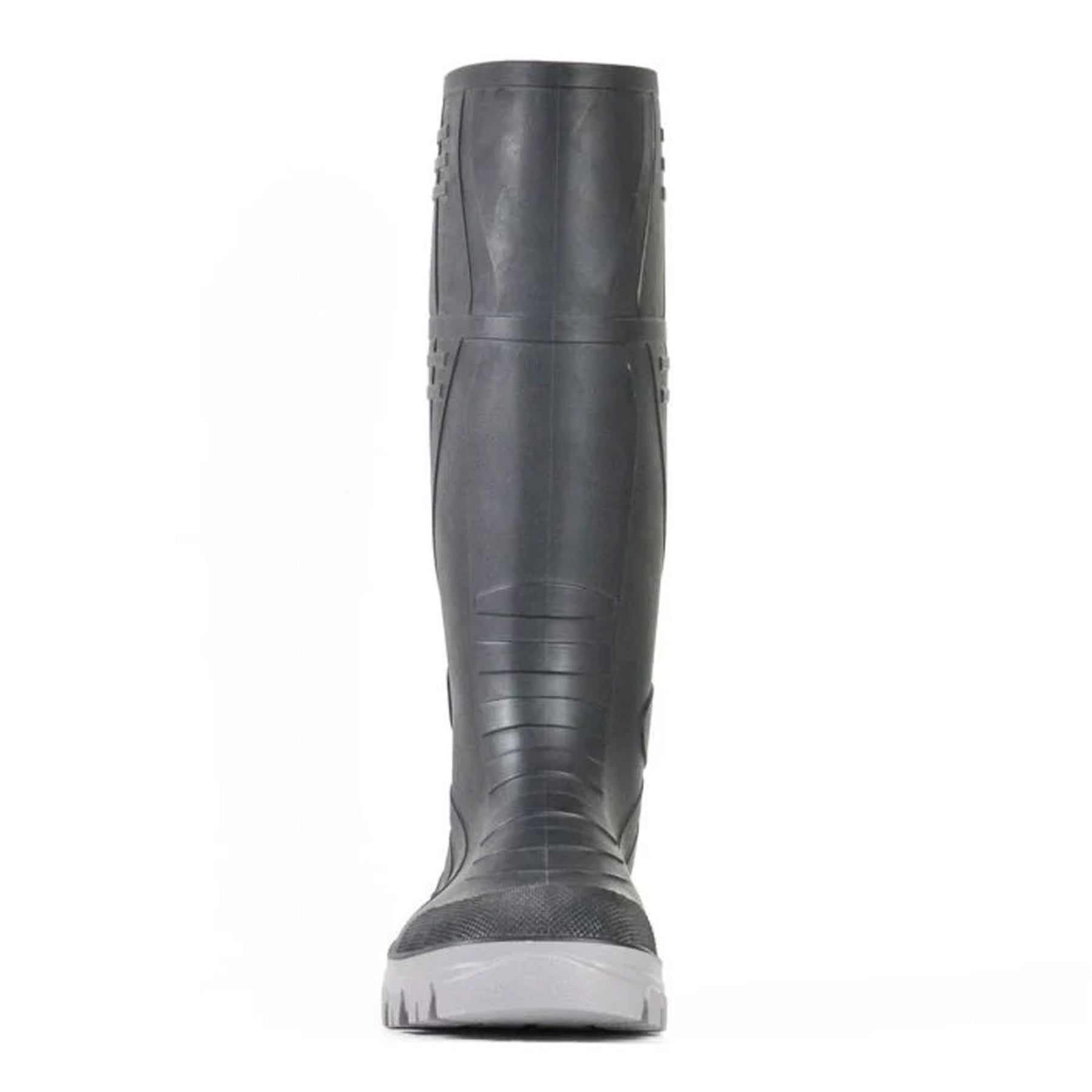 bata jobmaster 3 black grey gumboots