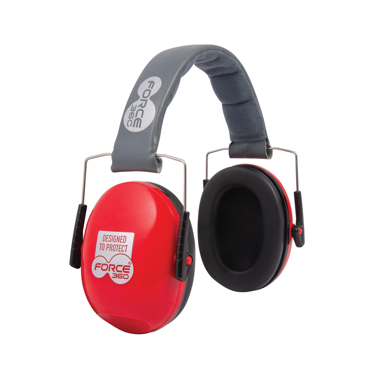 kids headband earmuff
